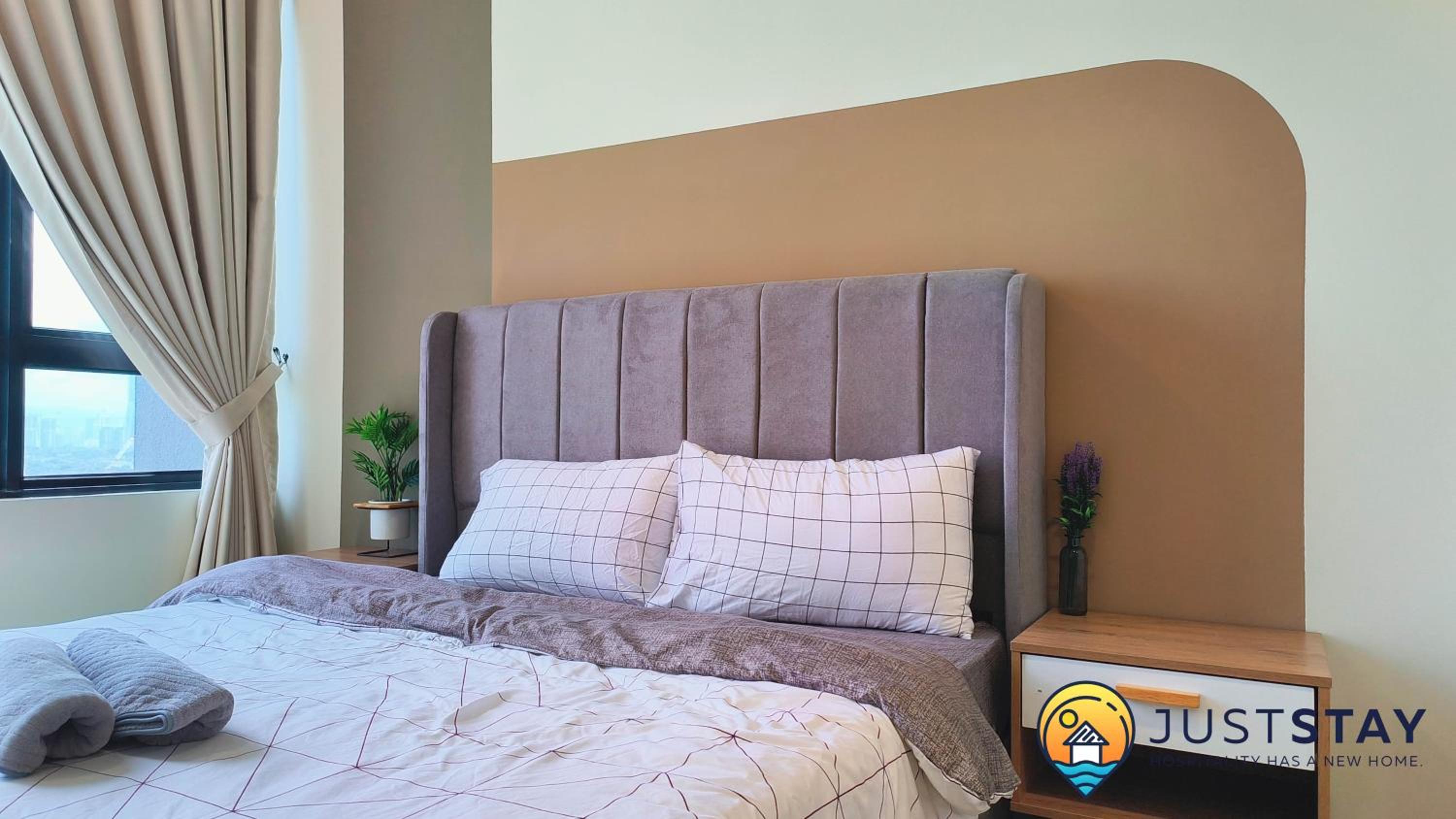 Desa Petaling Homestay by Just Stay