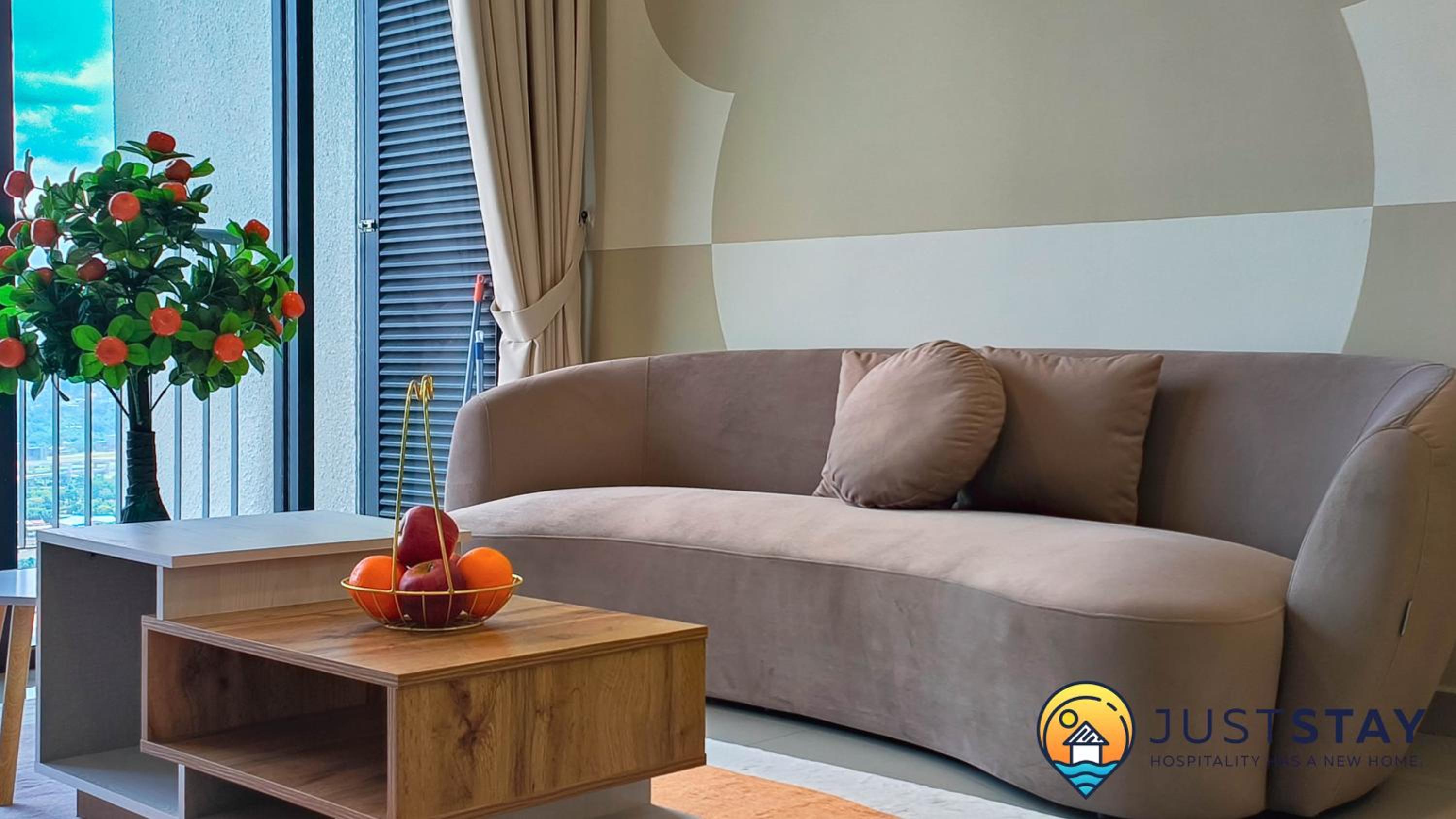 Desa Petaling Homestay by Just Stay