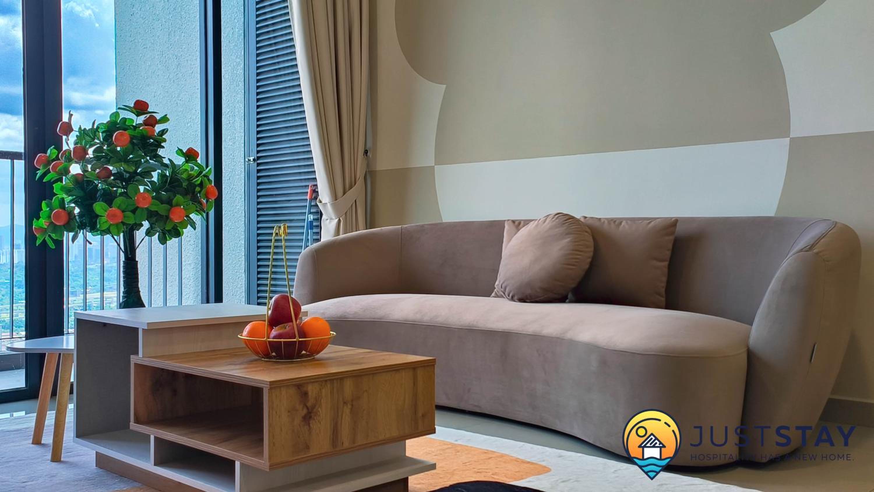Desa Petaling Homestay by Just Stay