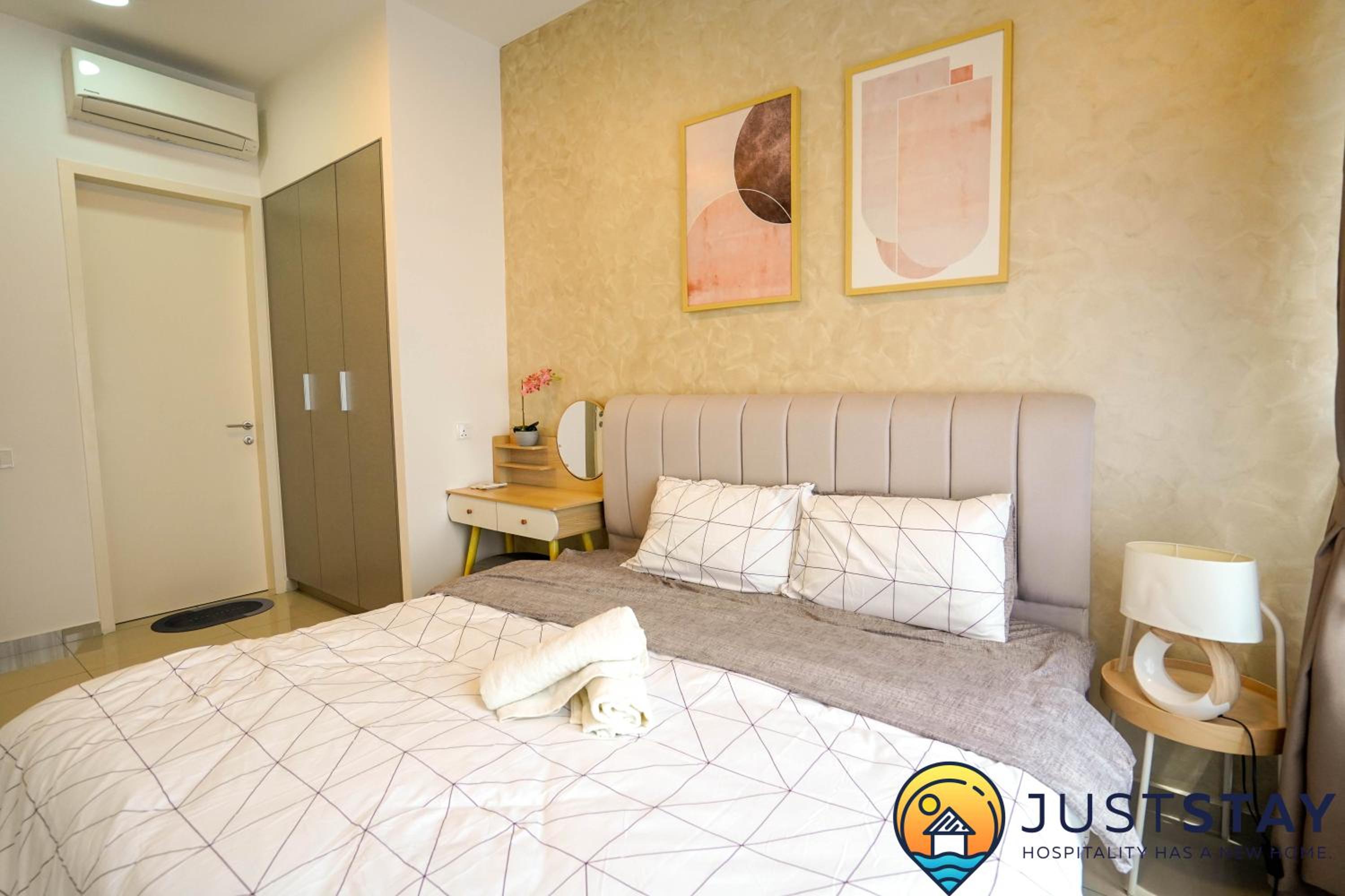 Desa Petaling Homestay by Just Stay