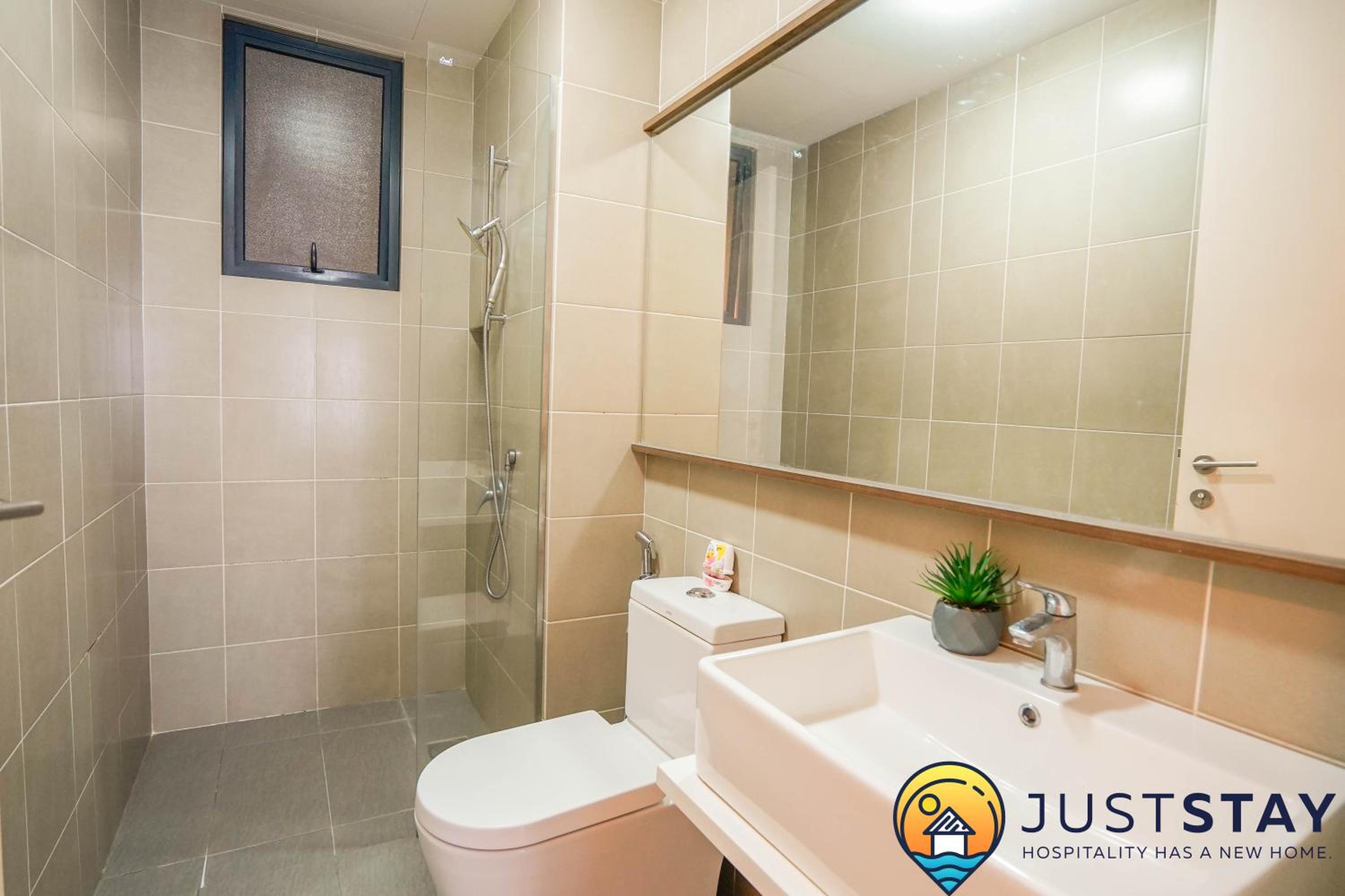 Desa Petaling Homestay by Just Stay