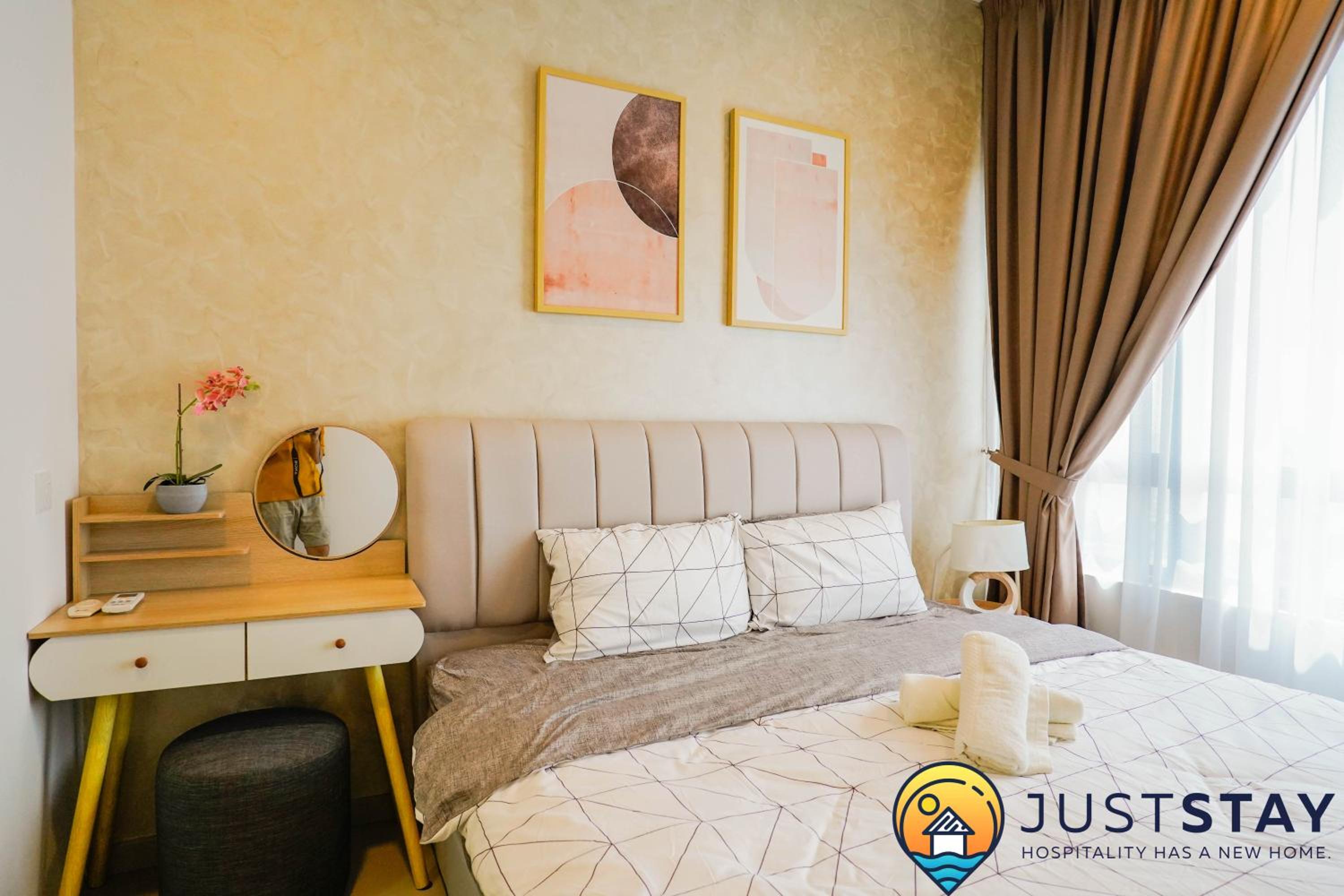 Desa Petaling Homestay by Just Stay