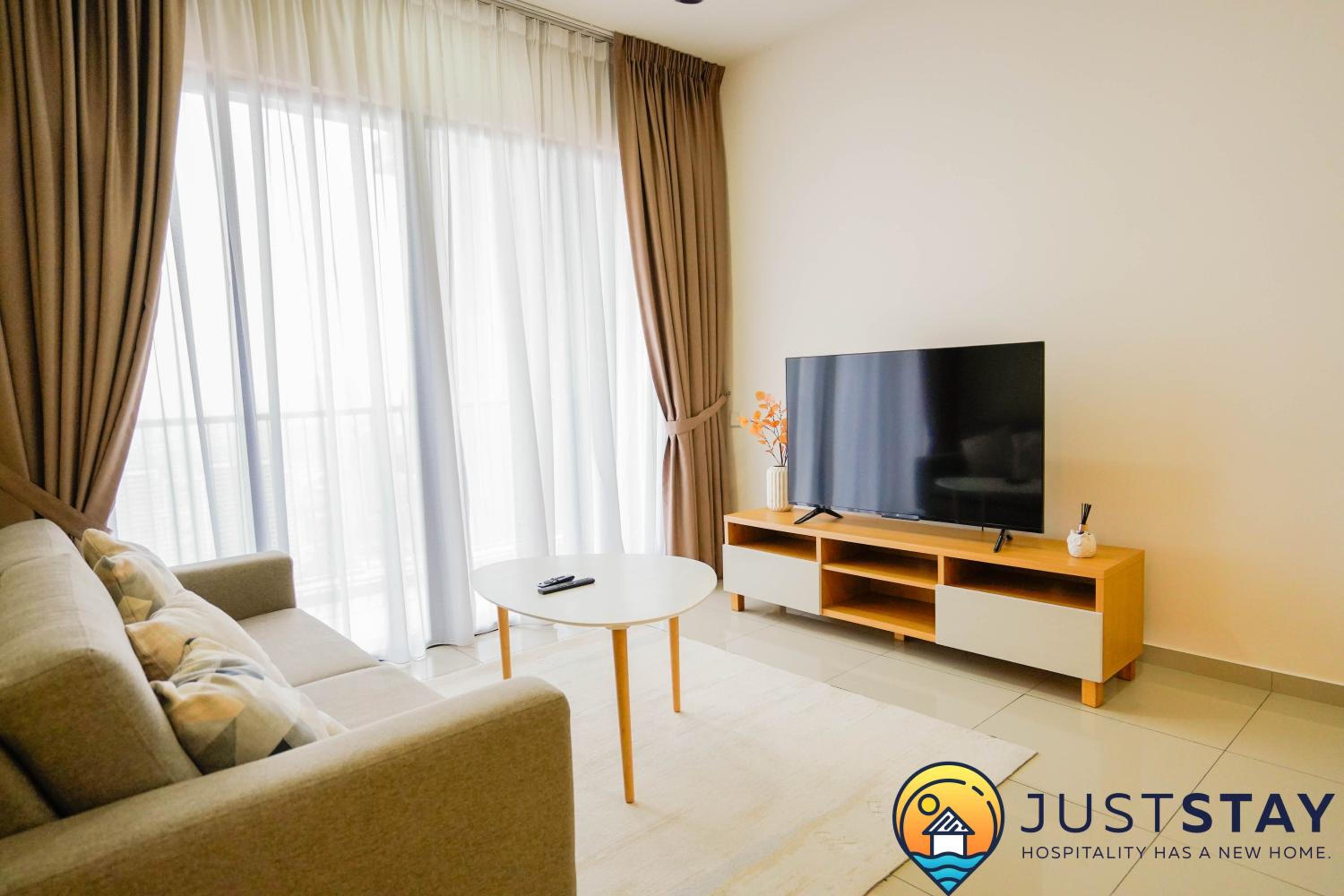 Desa Petaling Homestay by Just Stay
