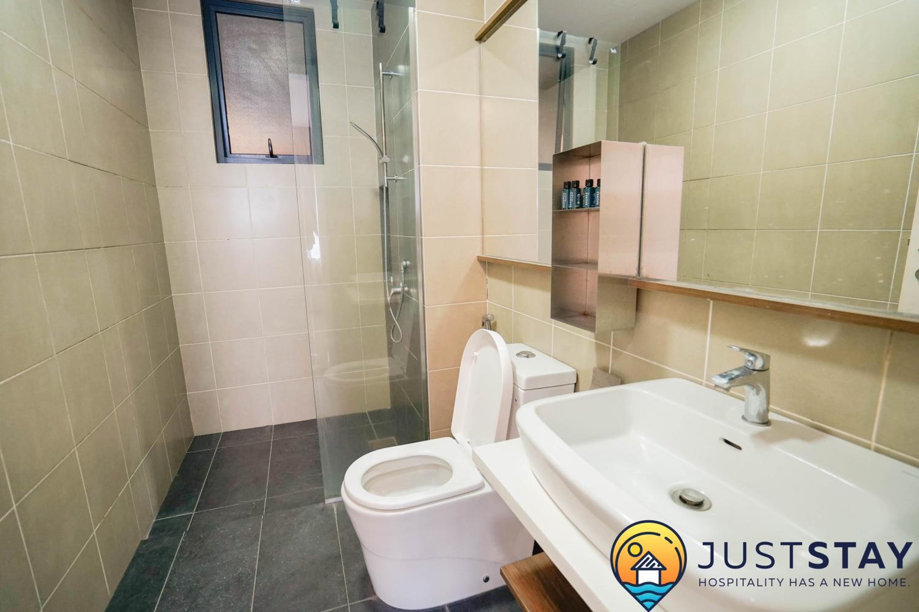 Desa Petaling Homestay by Just Stay