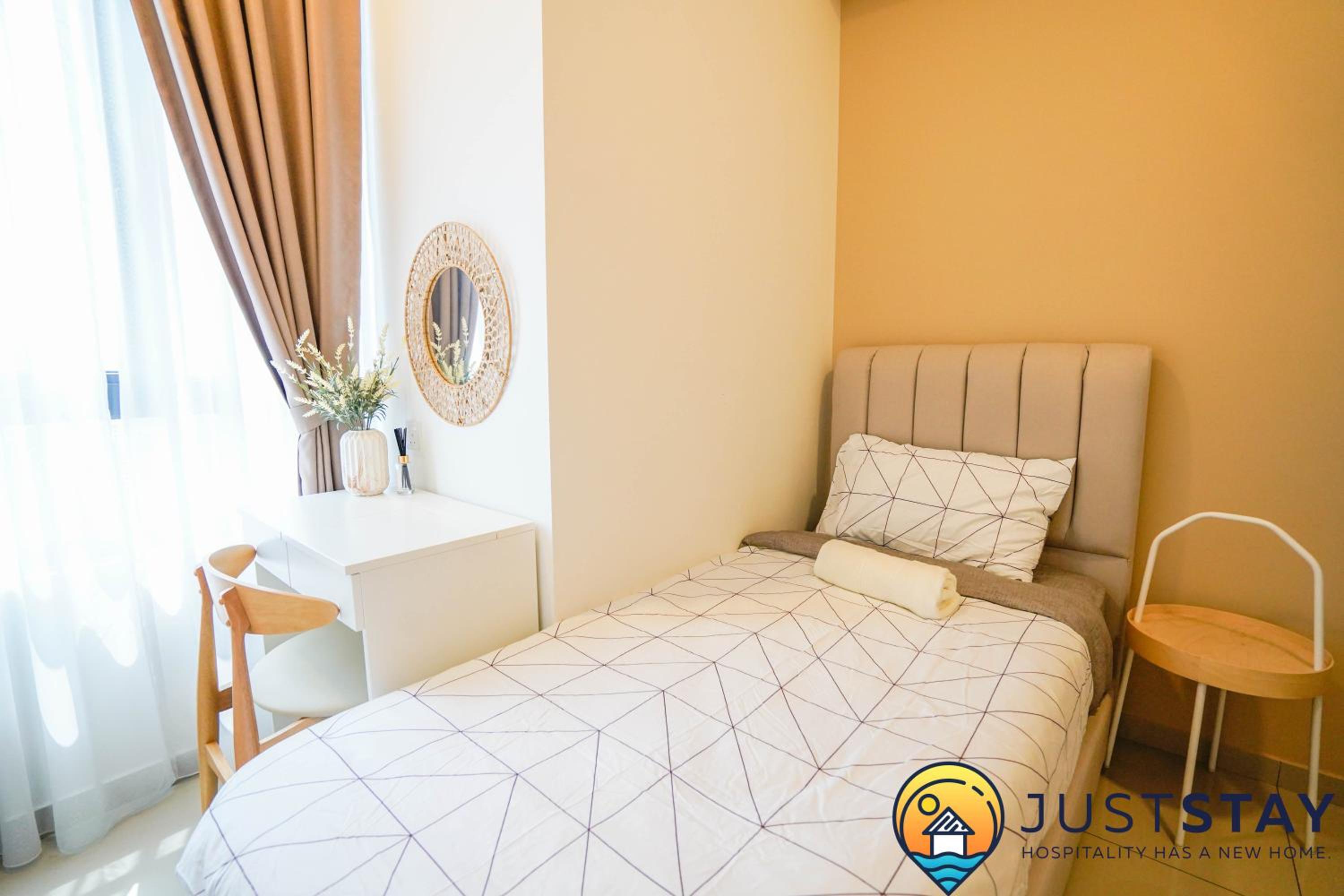 Desa Petaling Homestay by Just Stay