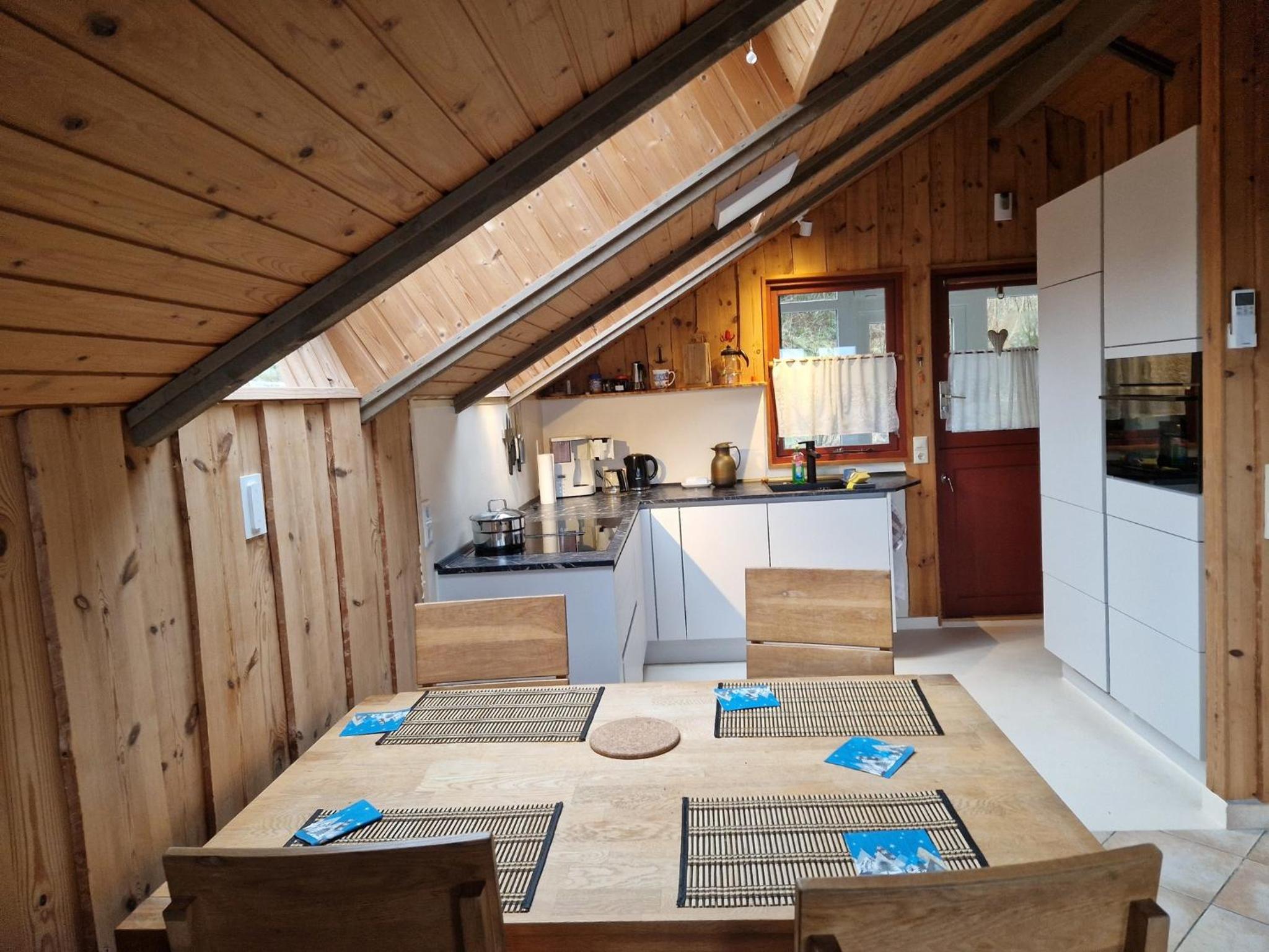 Ferienhaus Horizont
