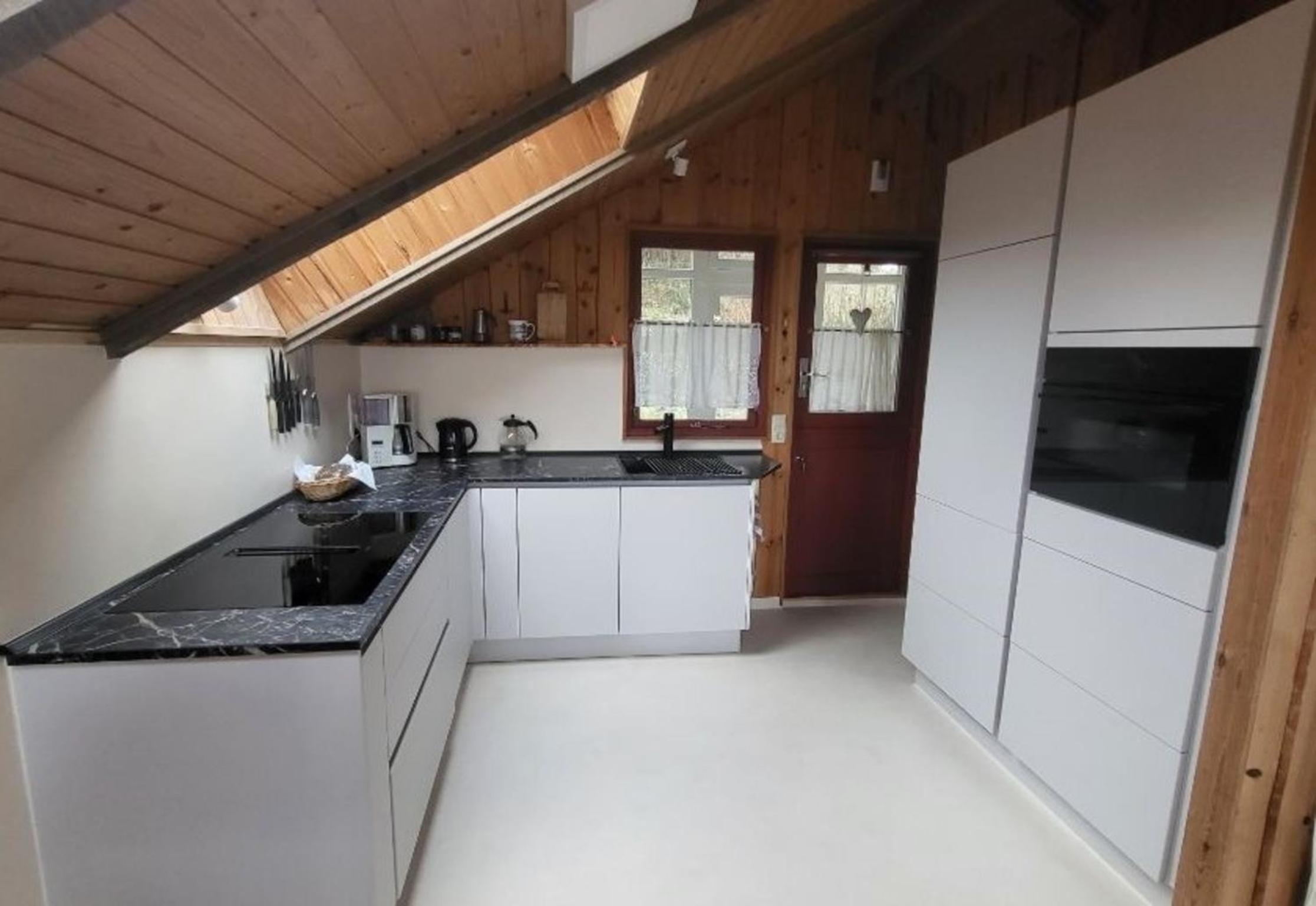Ferienhaus Horizont