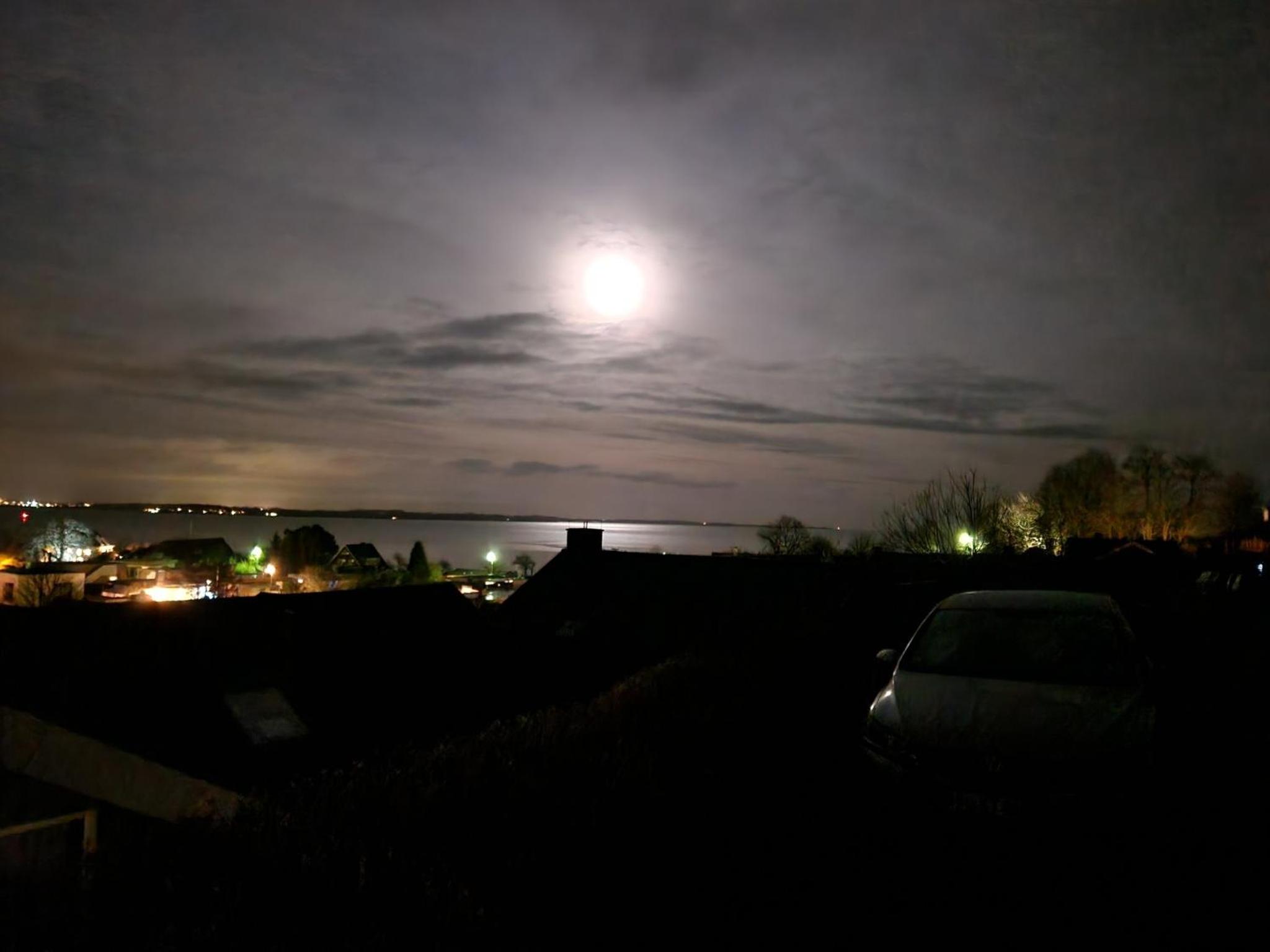 Ferienhaus Horizont