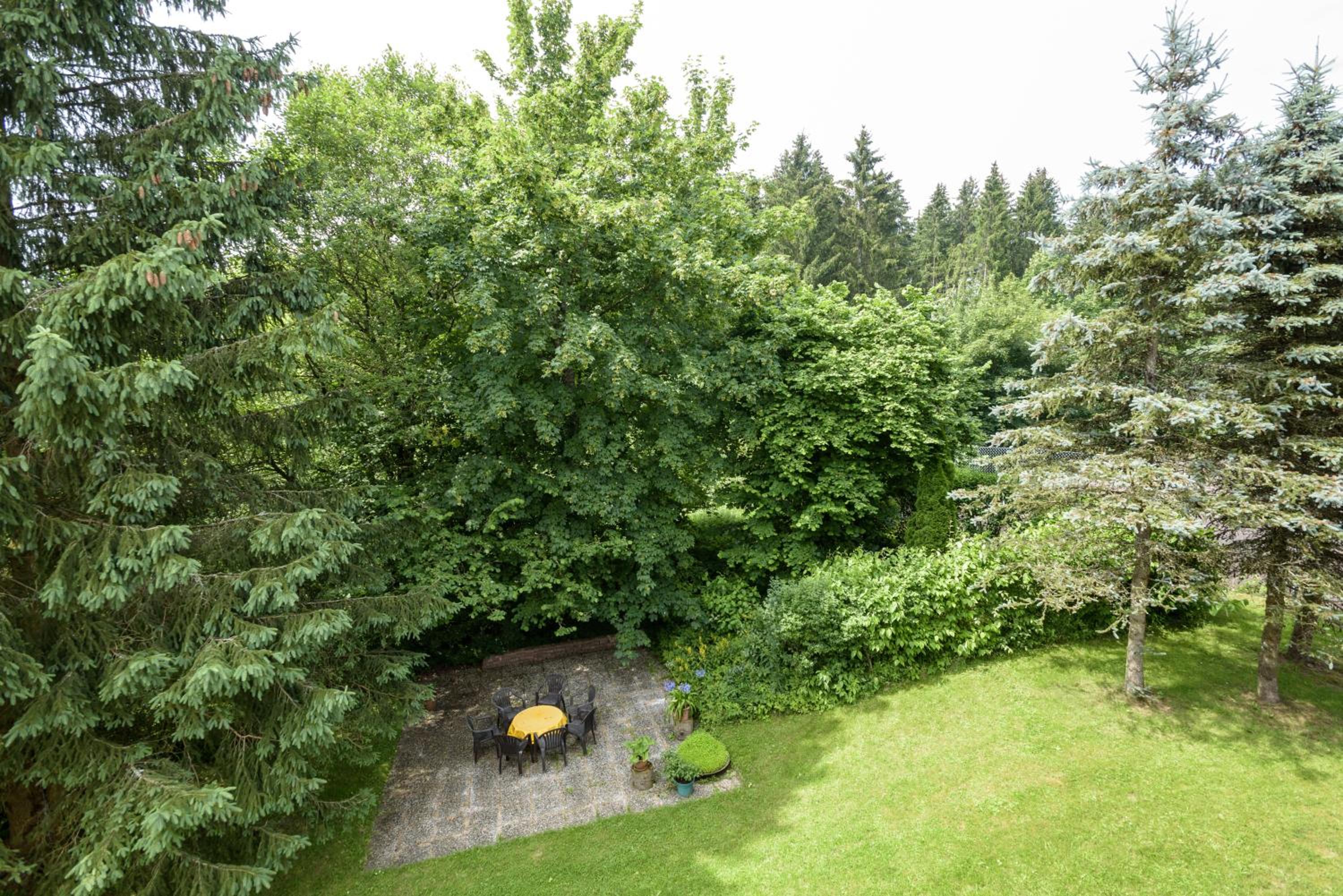Ferienwohnung Marie