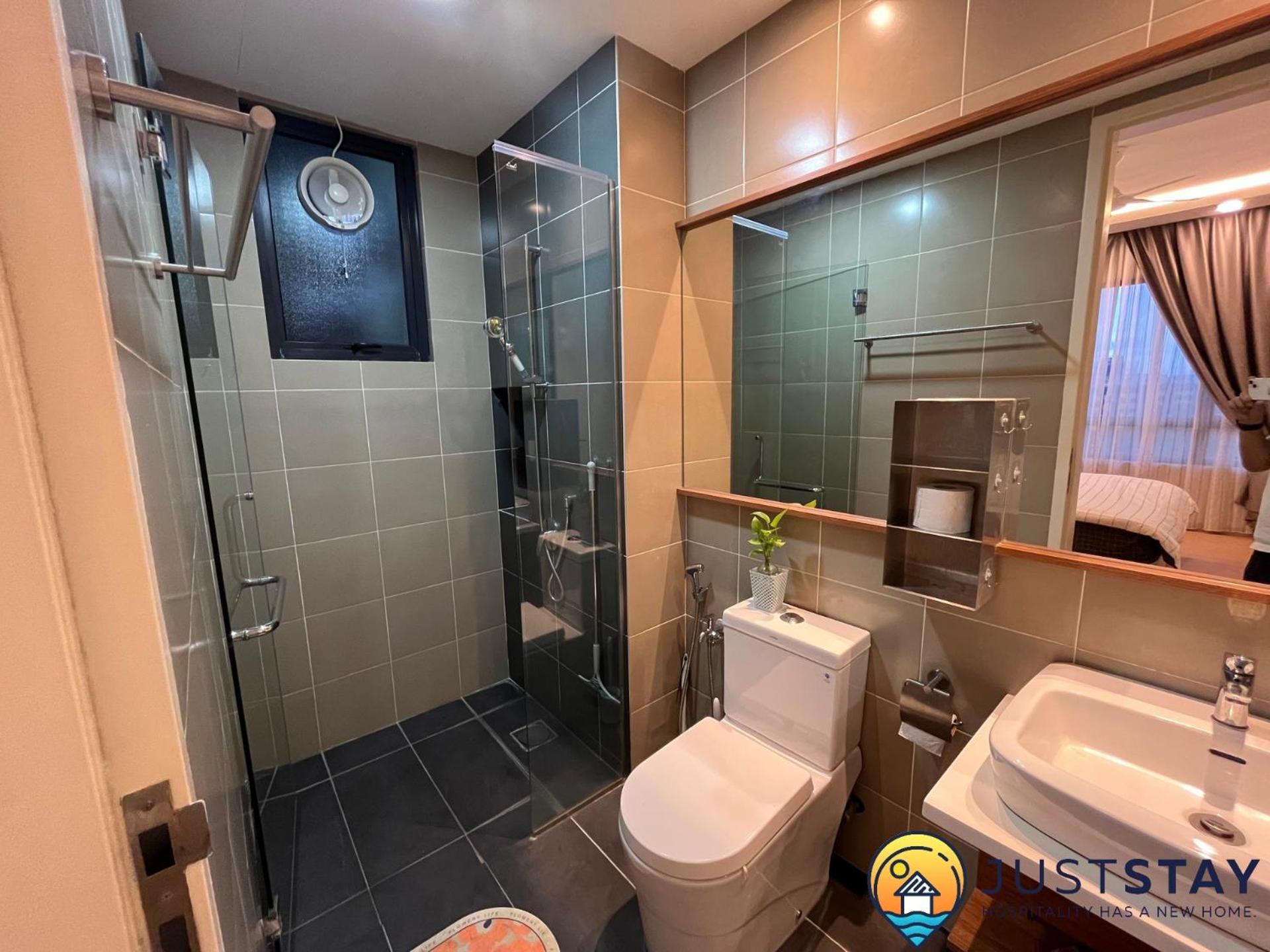 Desa Petaling Homestay by Just Stay