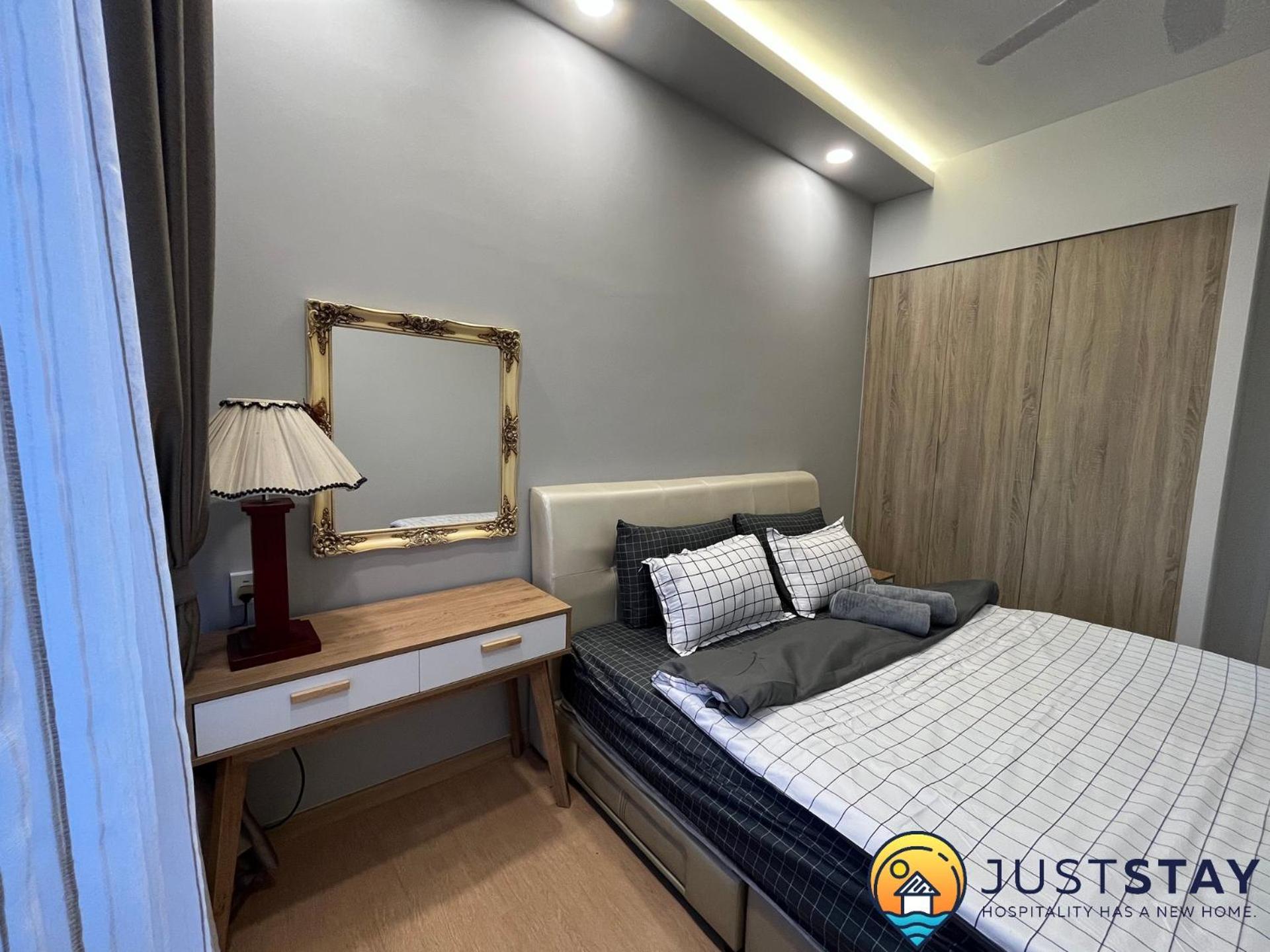 Desa Petaling Homestay by Just Stay