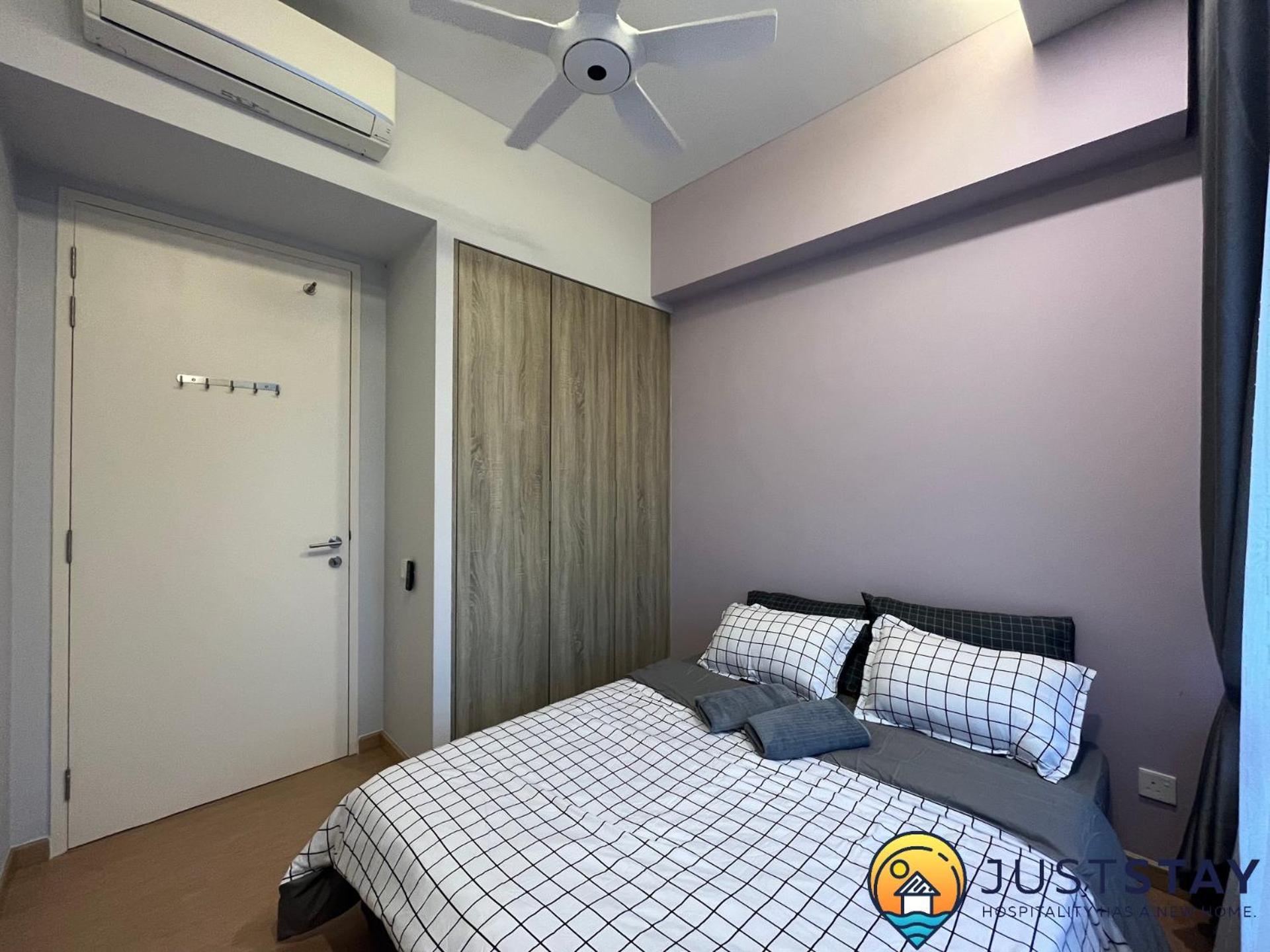 Desa Petaling Homestay by Just Stay