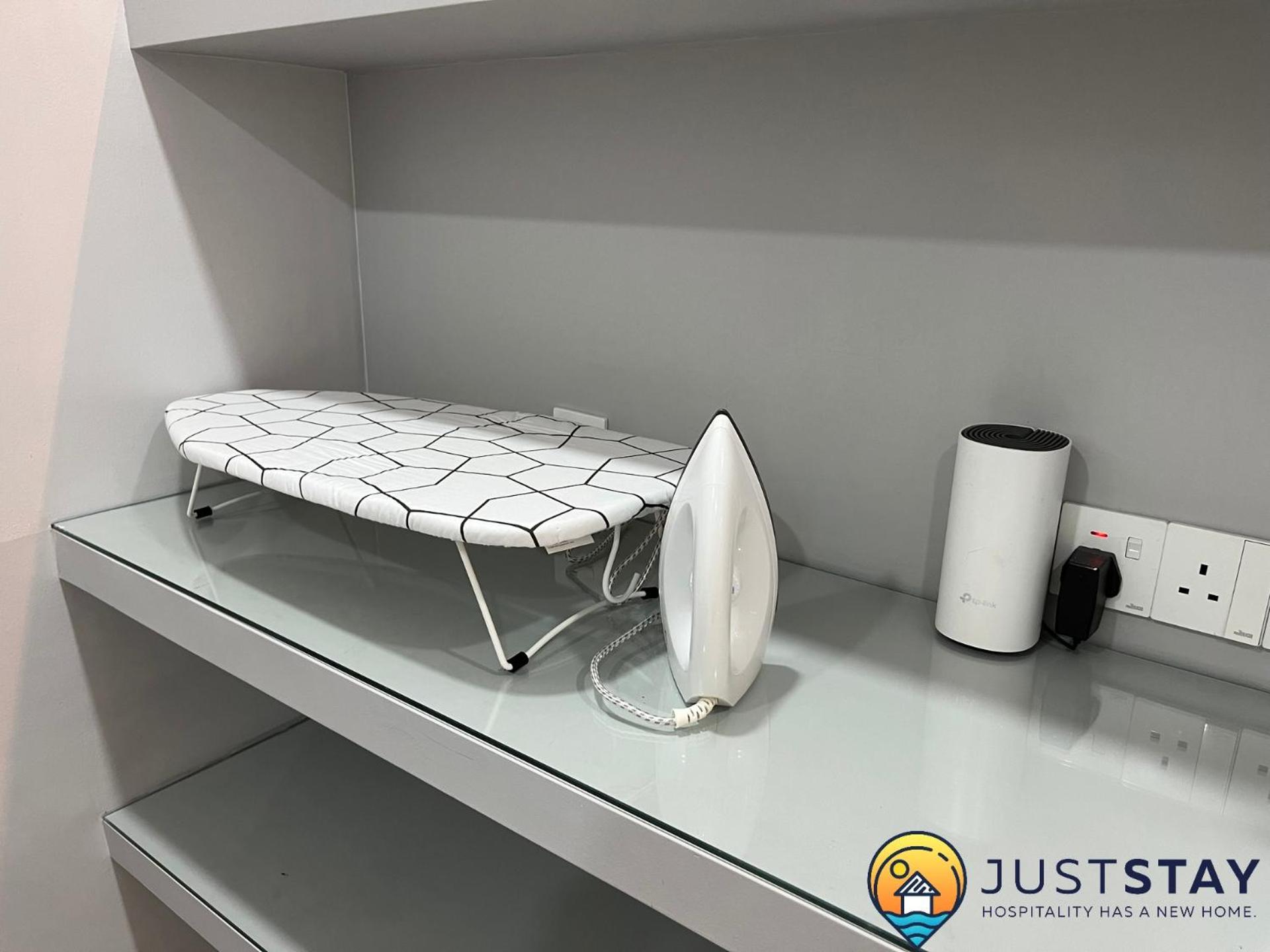 Desa Petaling Homestay by Just Stay