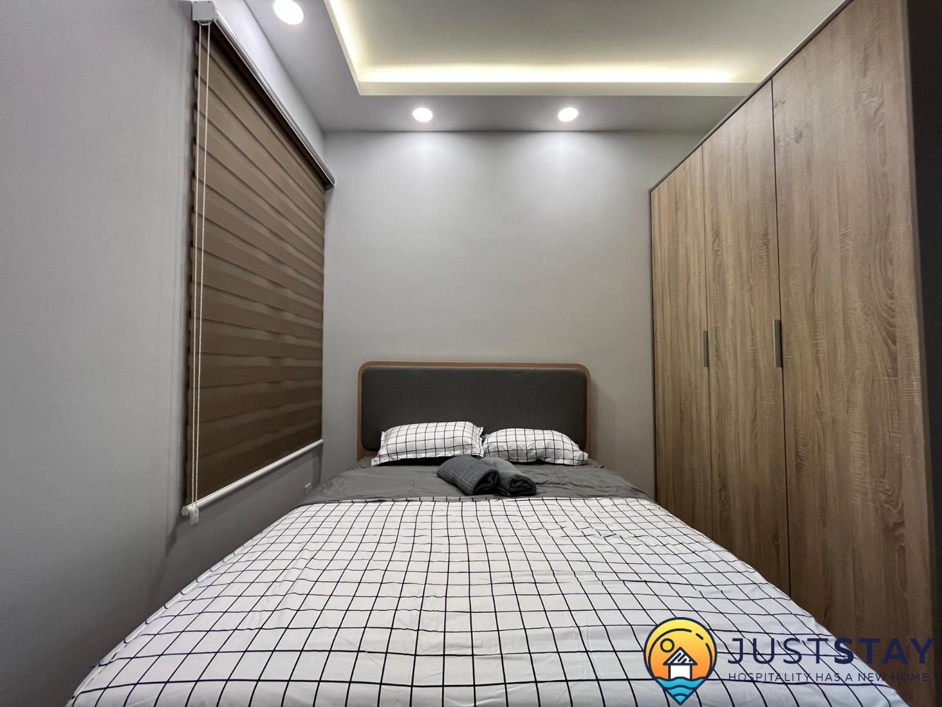 Desa Petaling Homestay by Just Stay