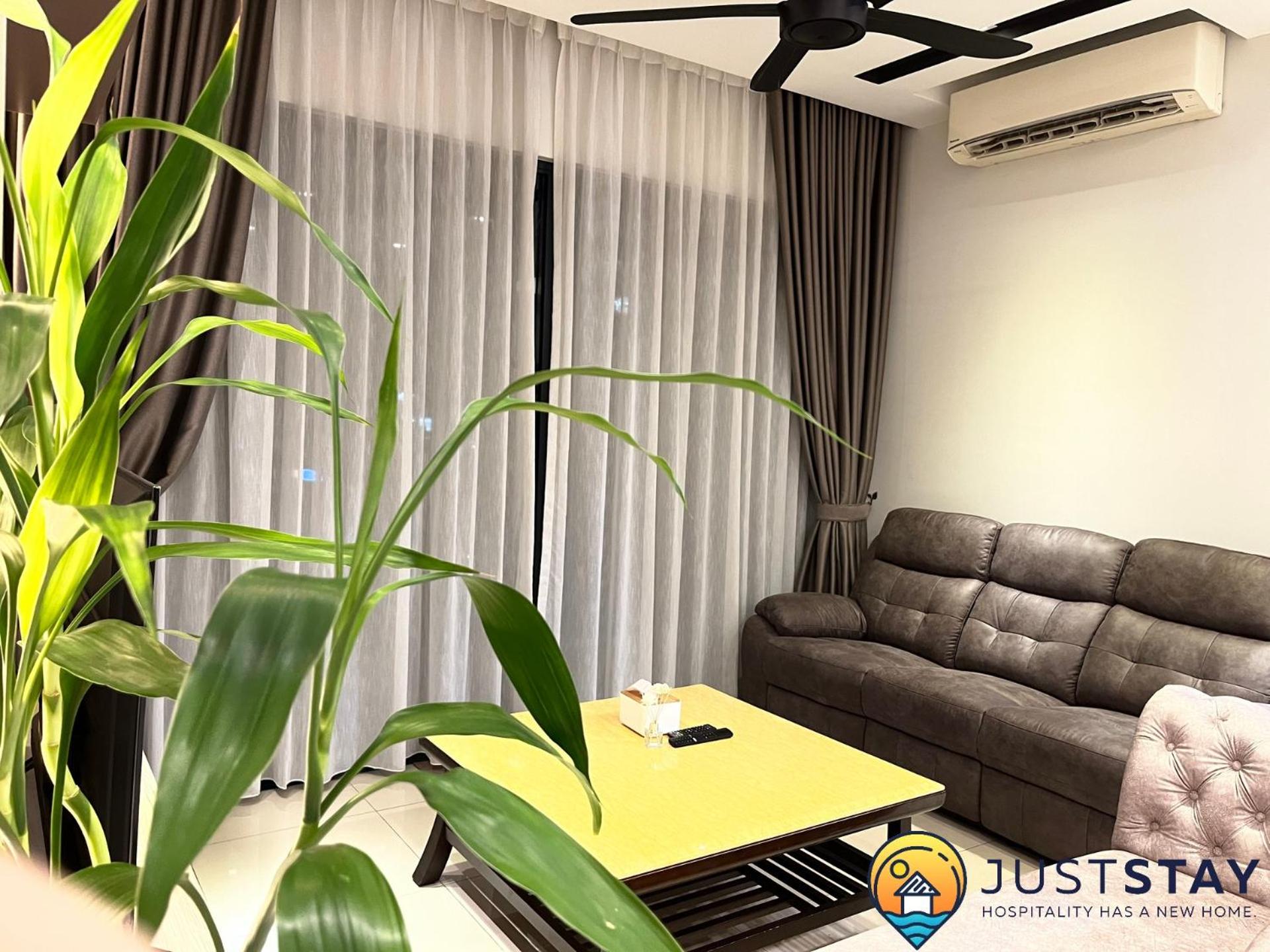 Desa Petaling Homestay by Just Stay