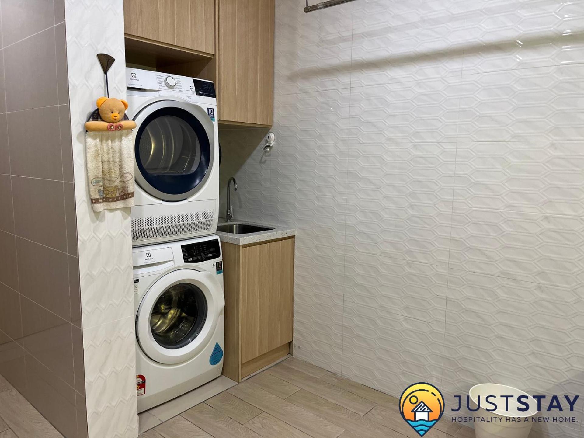 Desa Petaling Homestay by Just Stay