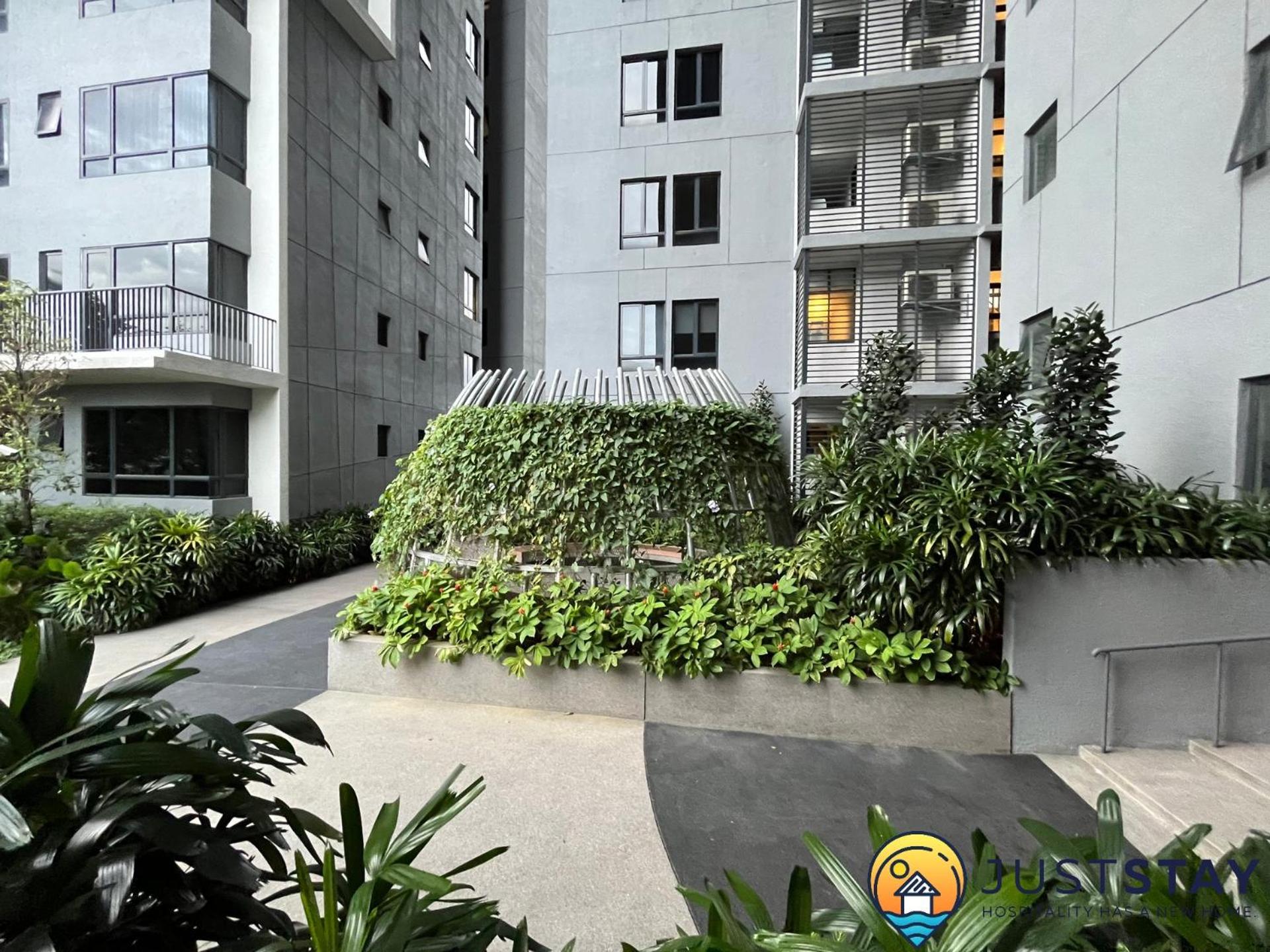 Desa Petaling Homestay by Just Stay