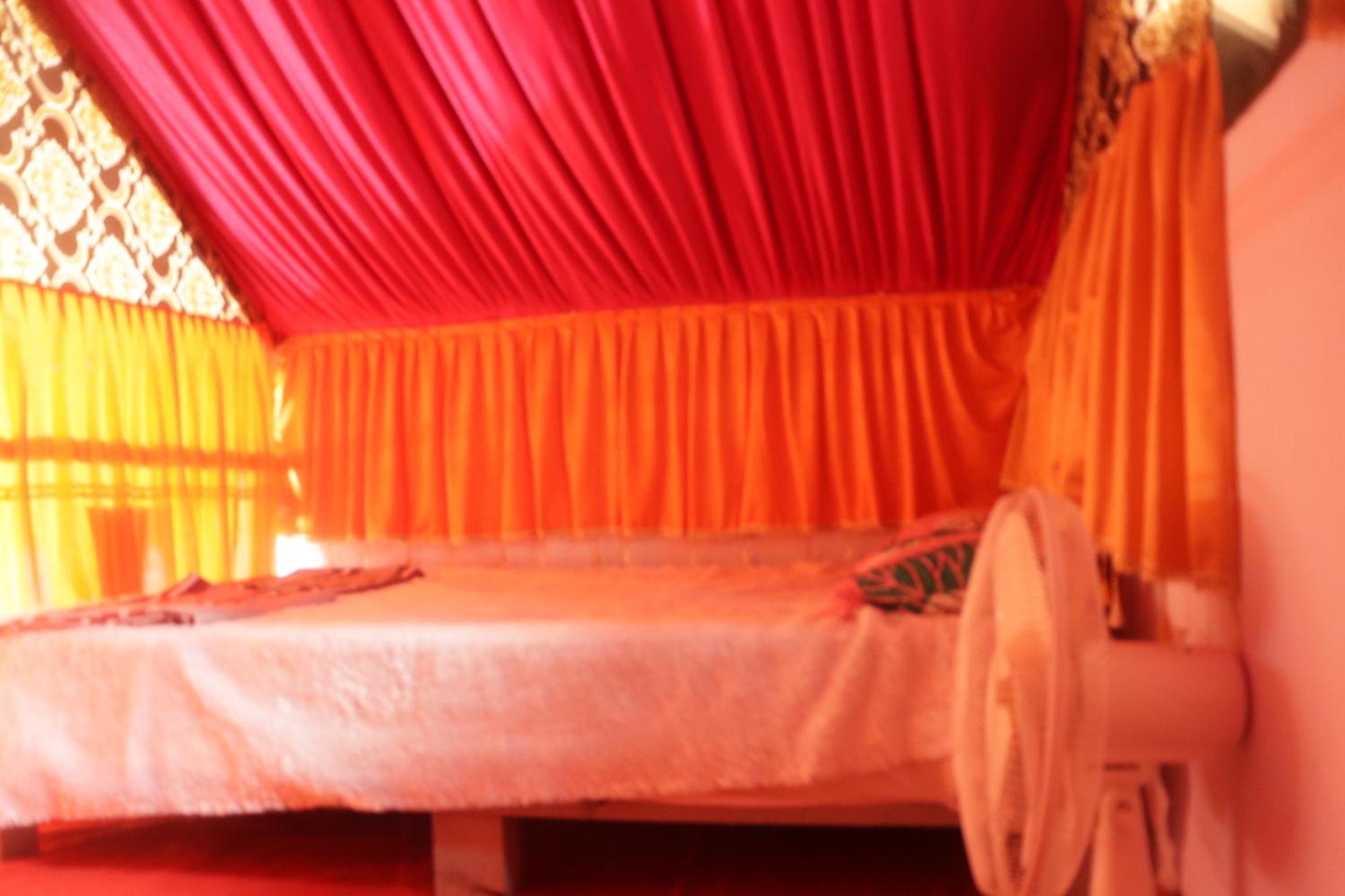 Ramu Green Lake Cottage view 3