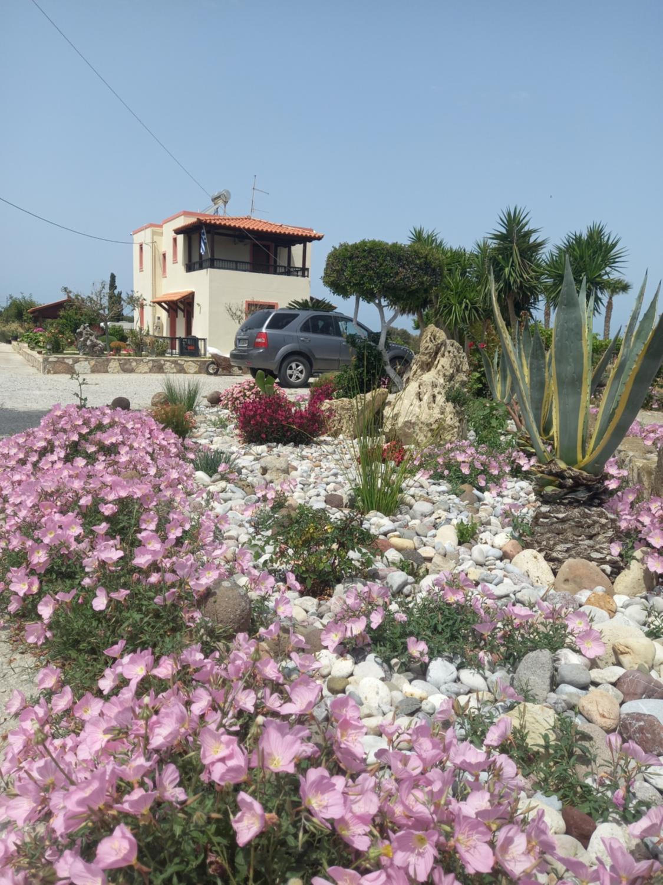 VILLA ANTONIS