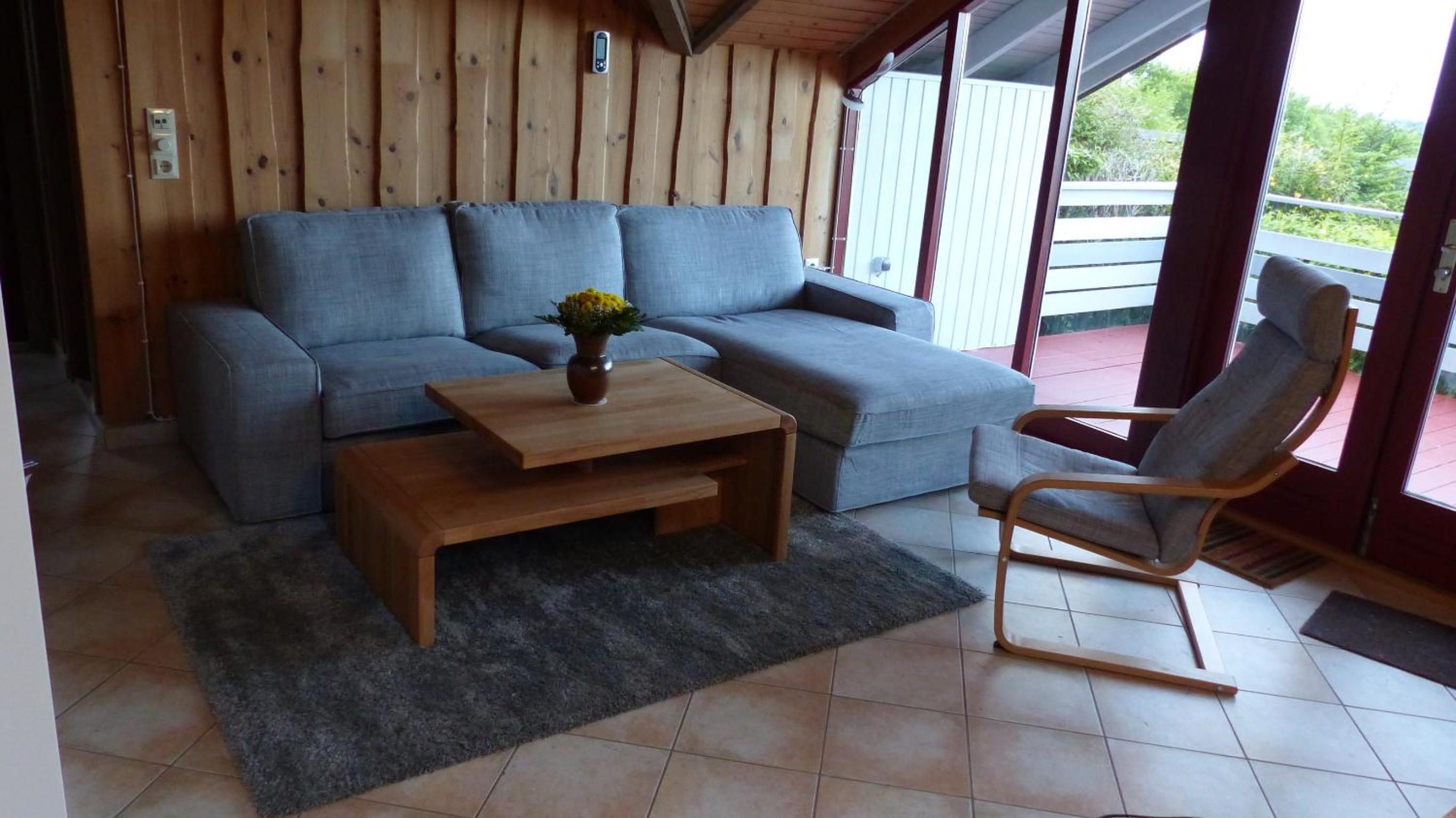 Ferienhaus Horizont