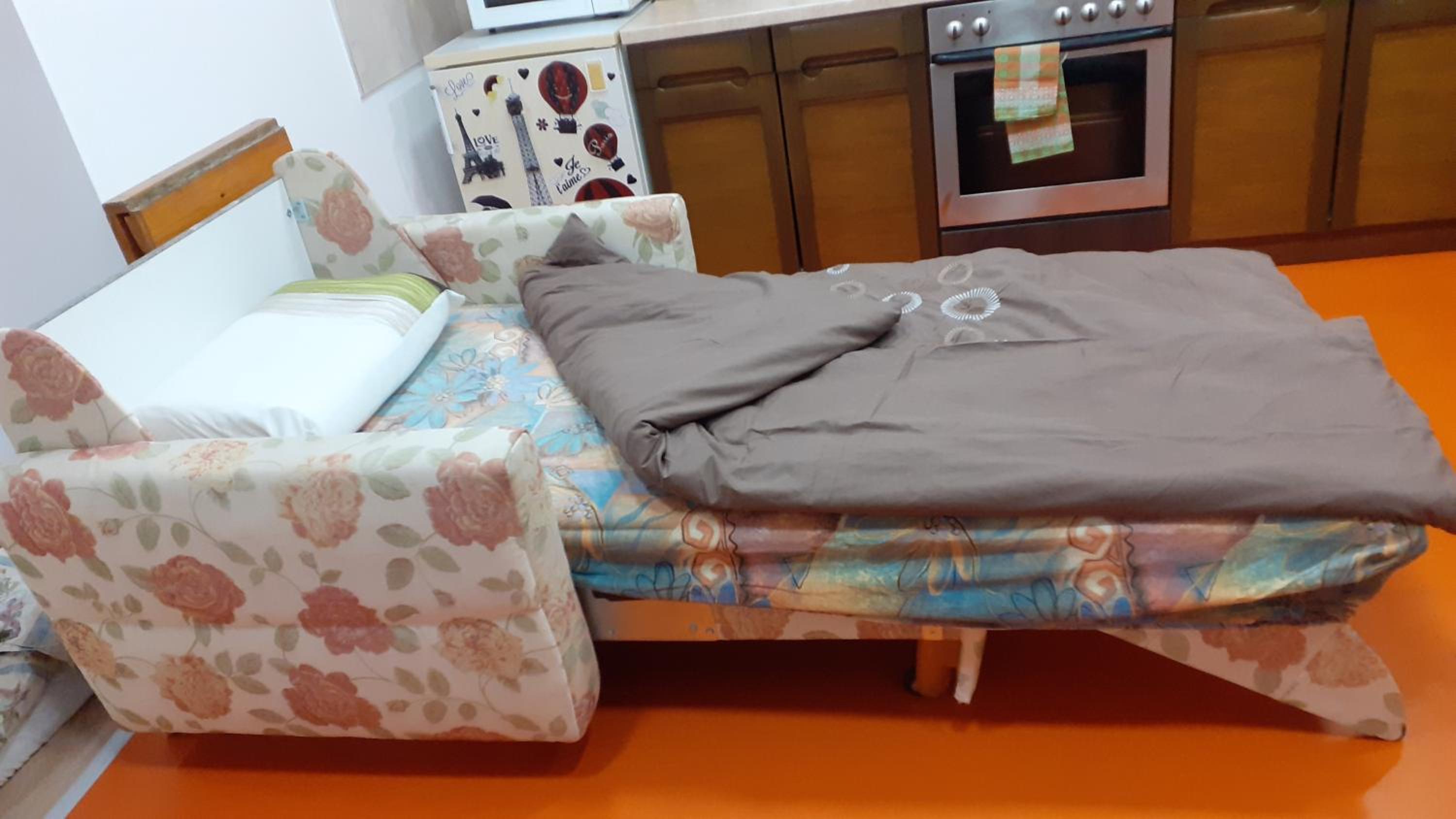 Berta Apartman