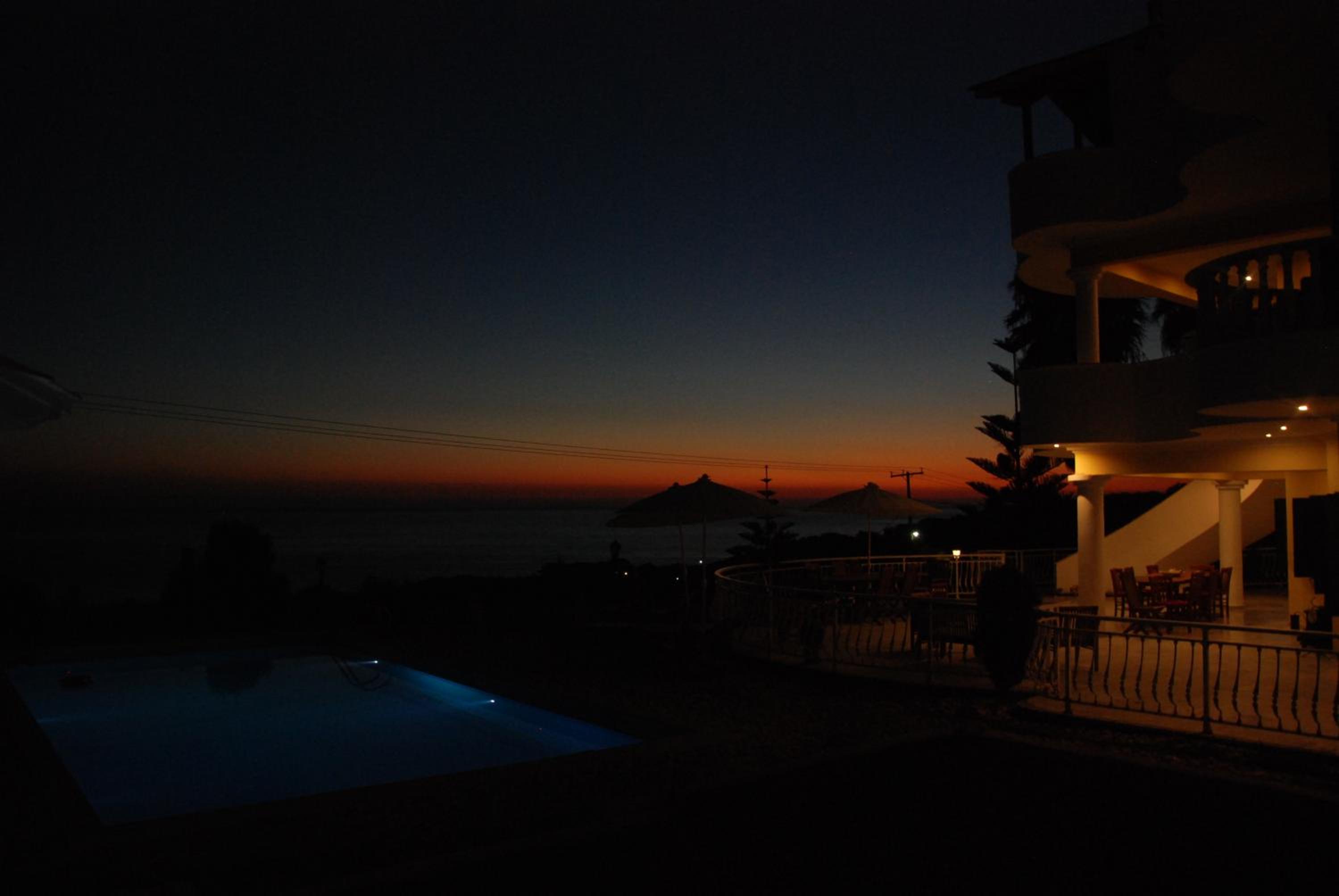 Villa Alex