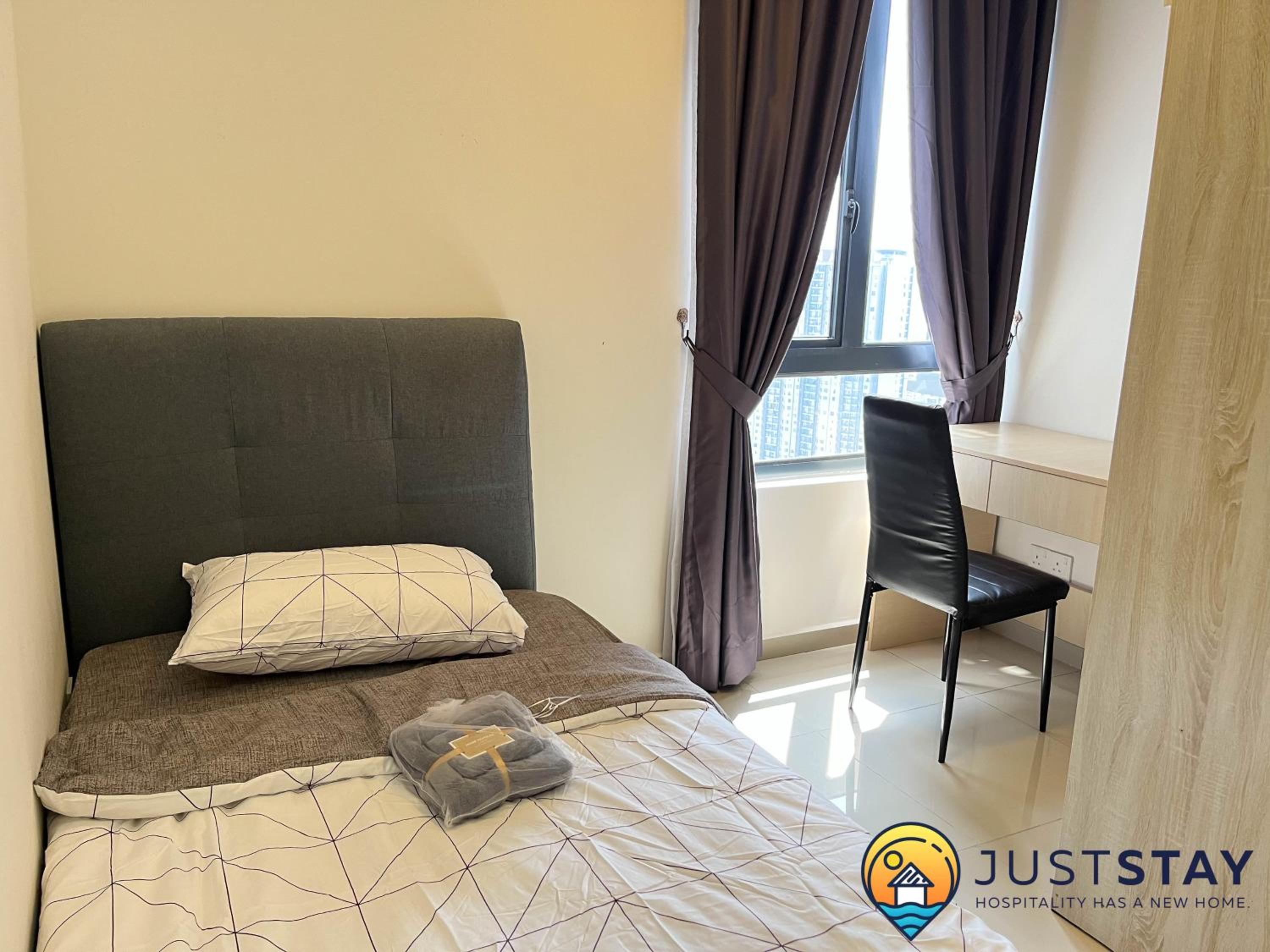 Desa Petaling Homestay by Just Stay