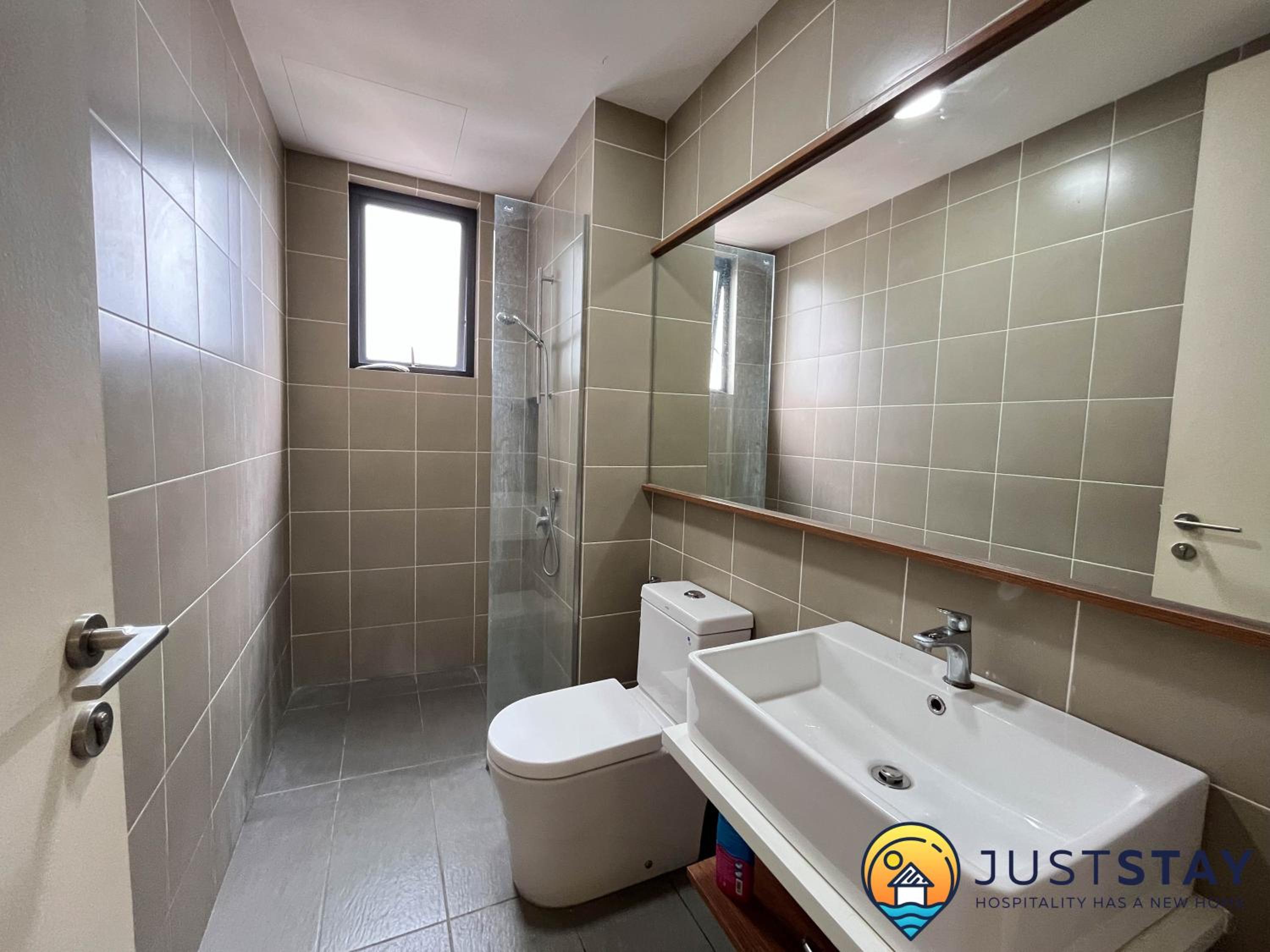 Desa Petaling Homestay by Just Stay