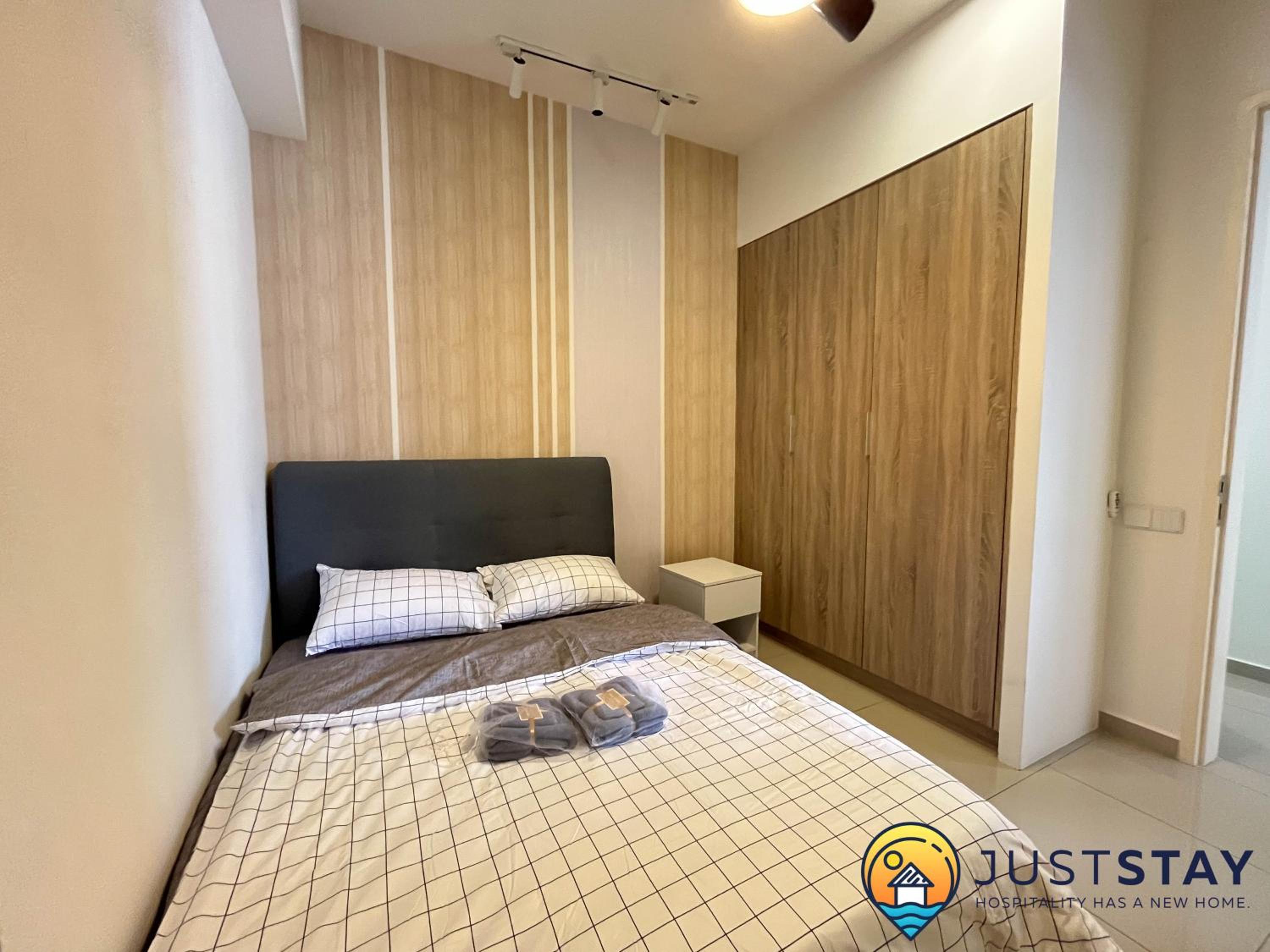 Desa Petaling Homestay by Just Stay