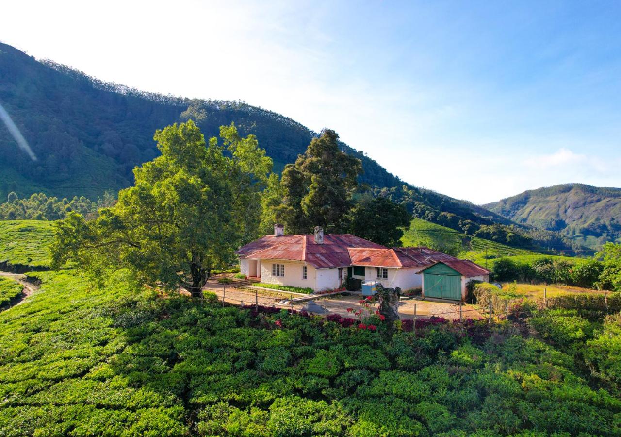 Arivikad Tea Bungalow Munnar by VOYE HOMES view 5