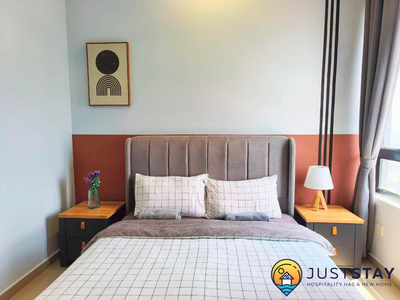 Desa Petaling Homestay by Just Stay