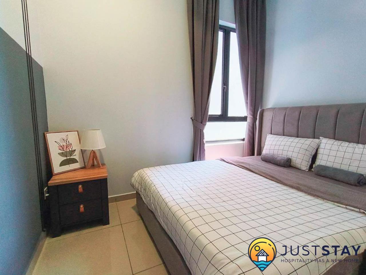 Desa Petaling Homestay by Just Stay