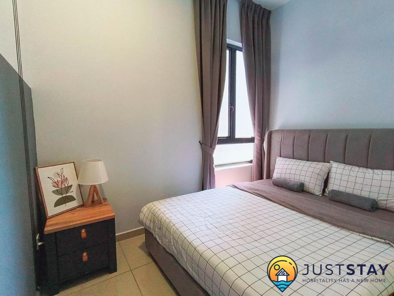 Desa Petaling Homestay by Just Stay