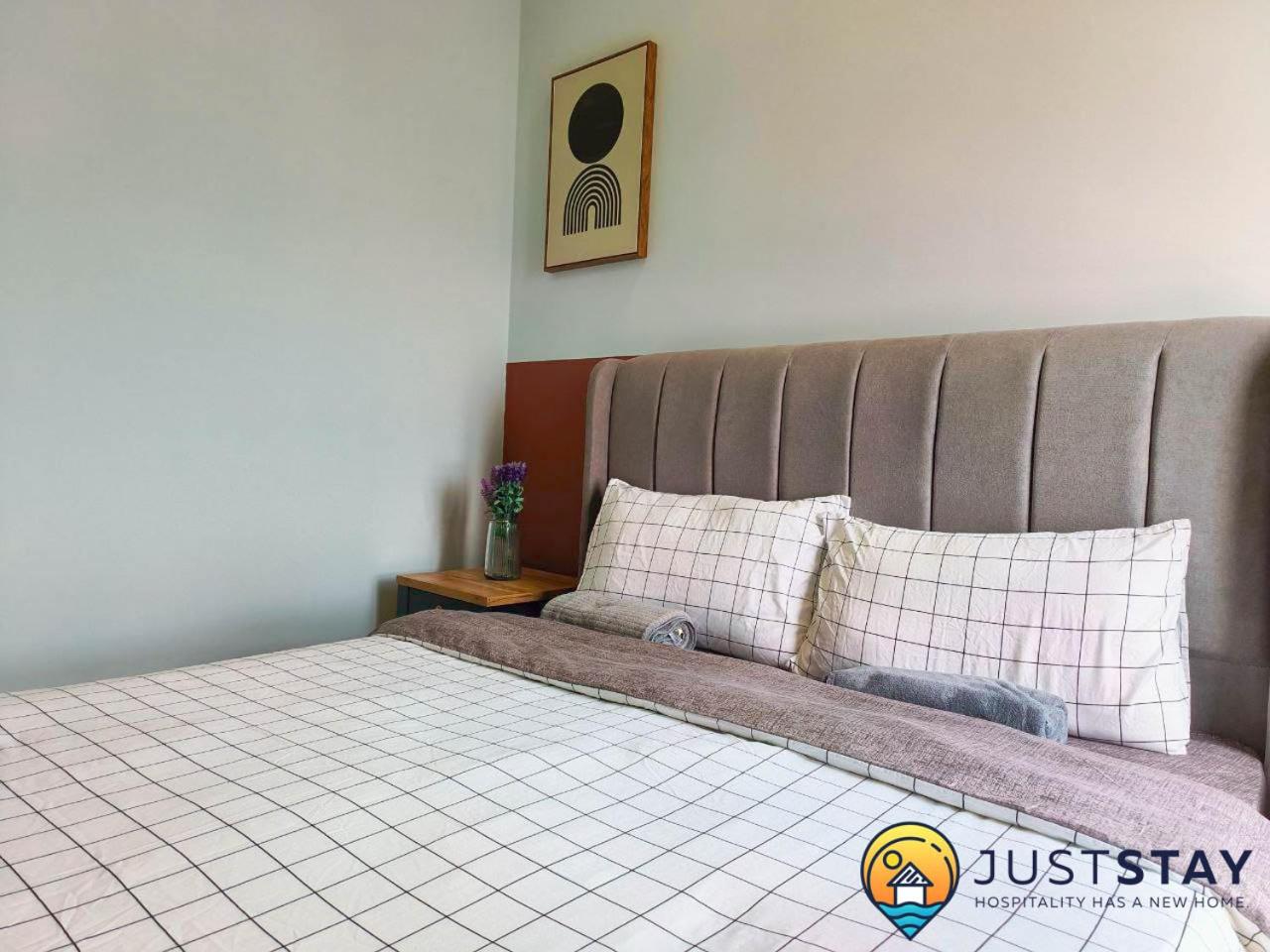 Desa Petaling Homestay by Just Stay