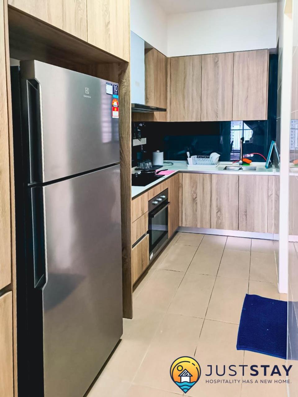 Desa Petaling Homestay by Just Stay