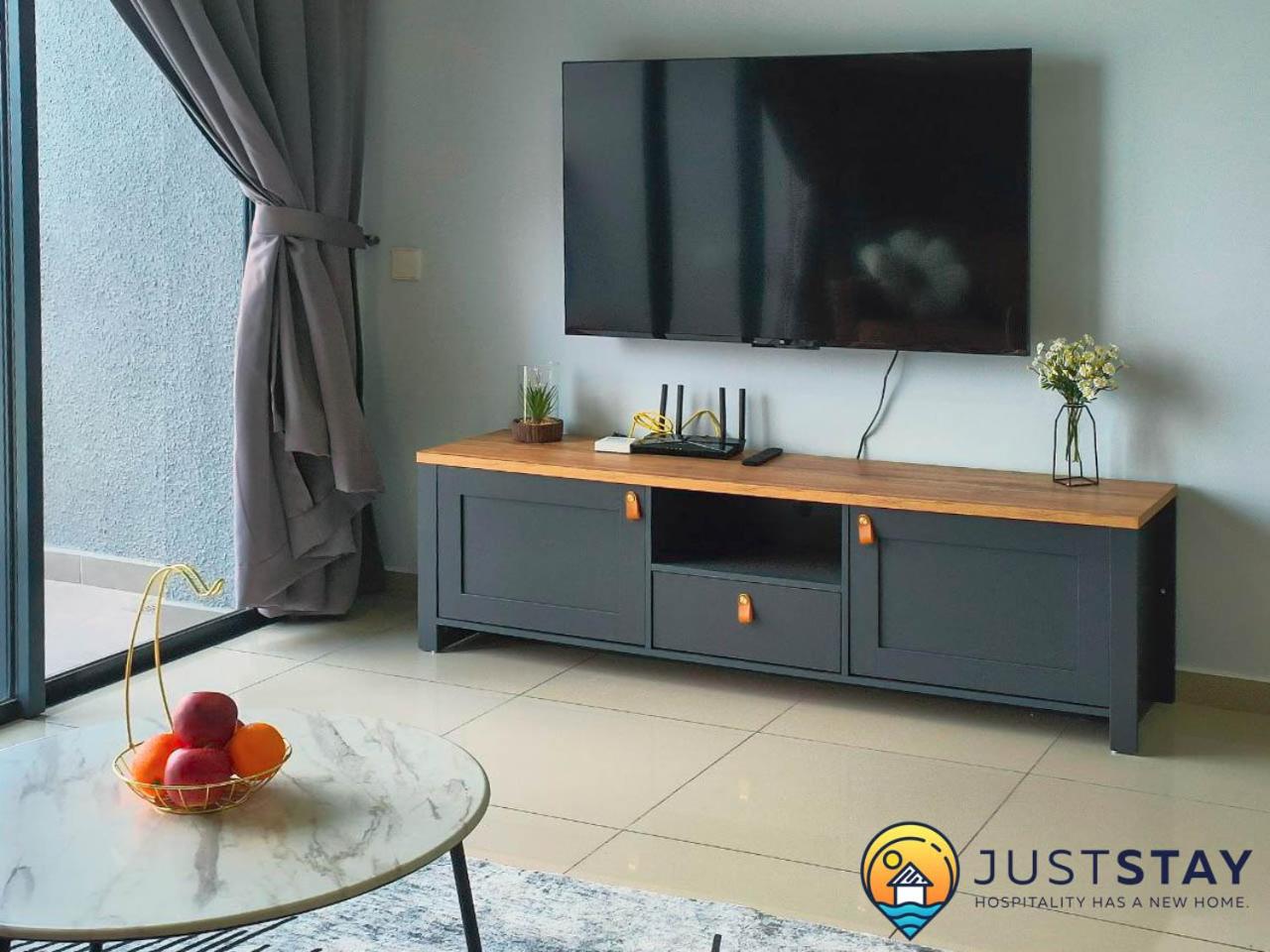 Desa Petaling Homestay by Just Stay