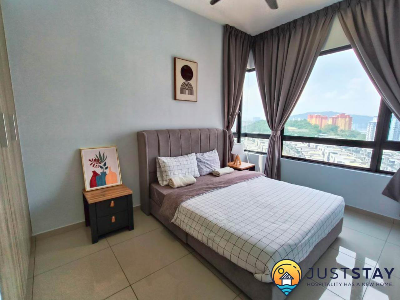 Desa Petaling Homestay by Just Stay