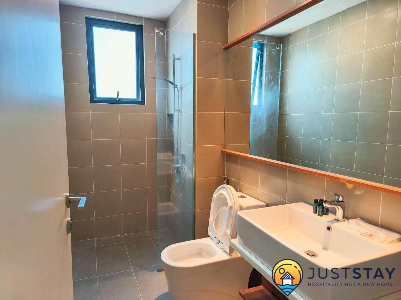 Desa Petaling Homestay by Just Stay