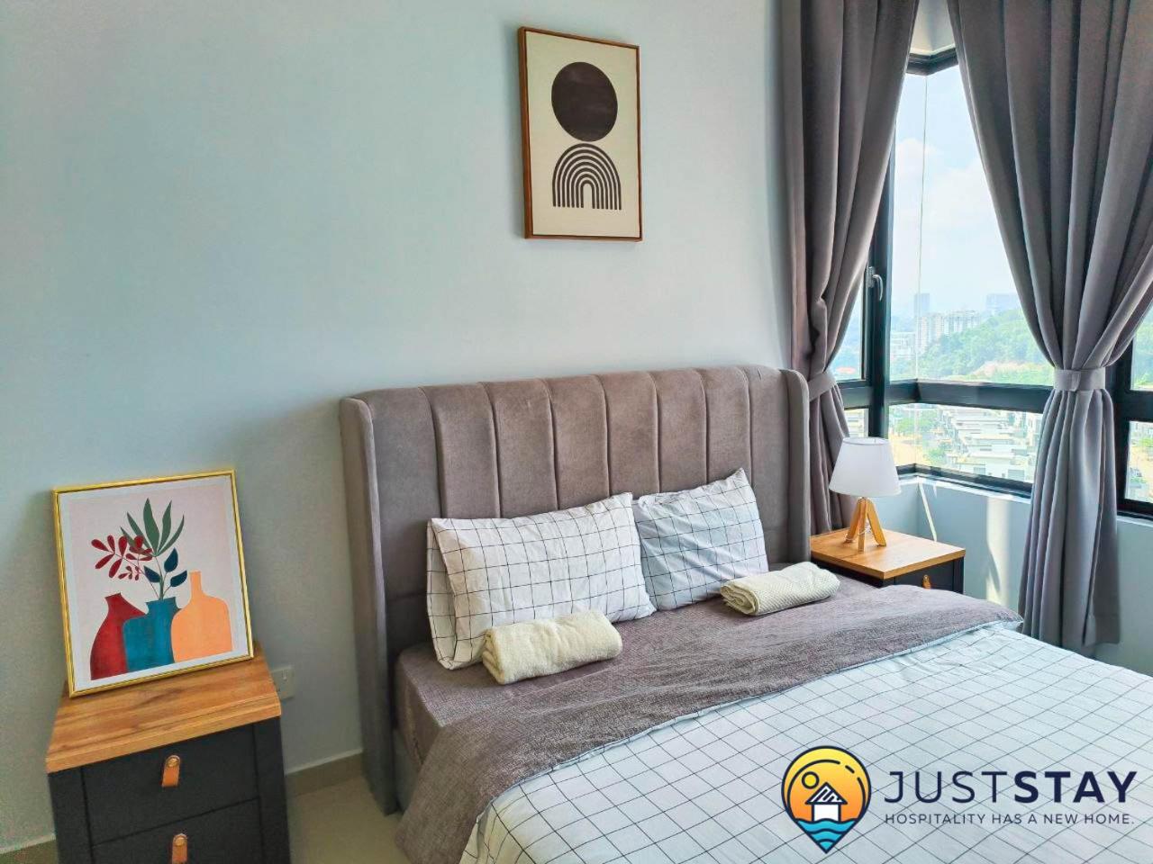 Desa Petaling Homestay by Just Stay