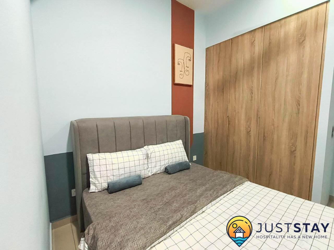 Desa Petaling Homestay by Just Stay