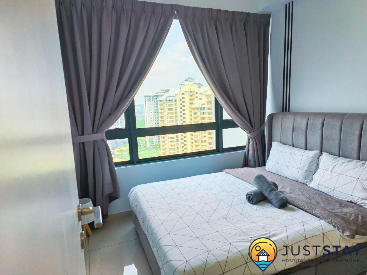 Desa Petaling Homestay by Just Stay