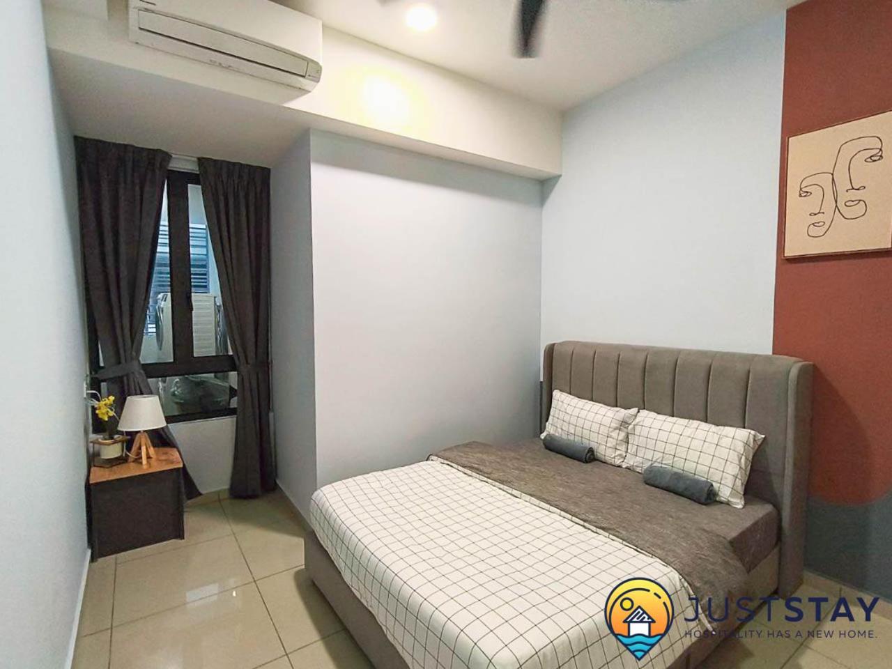 Desa Petaling Homestay by Just Stay