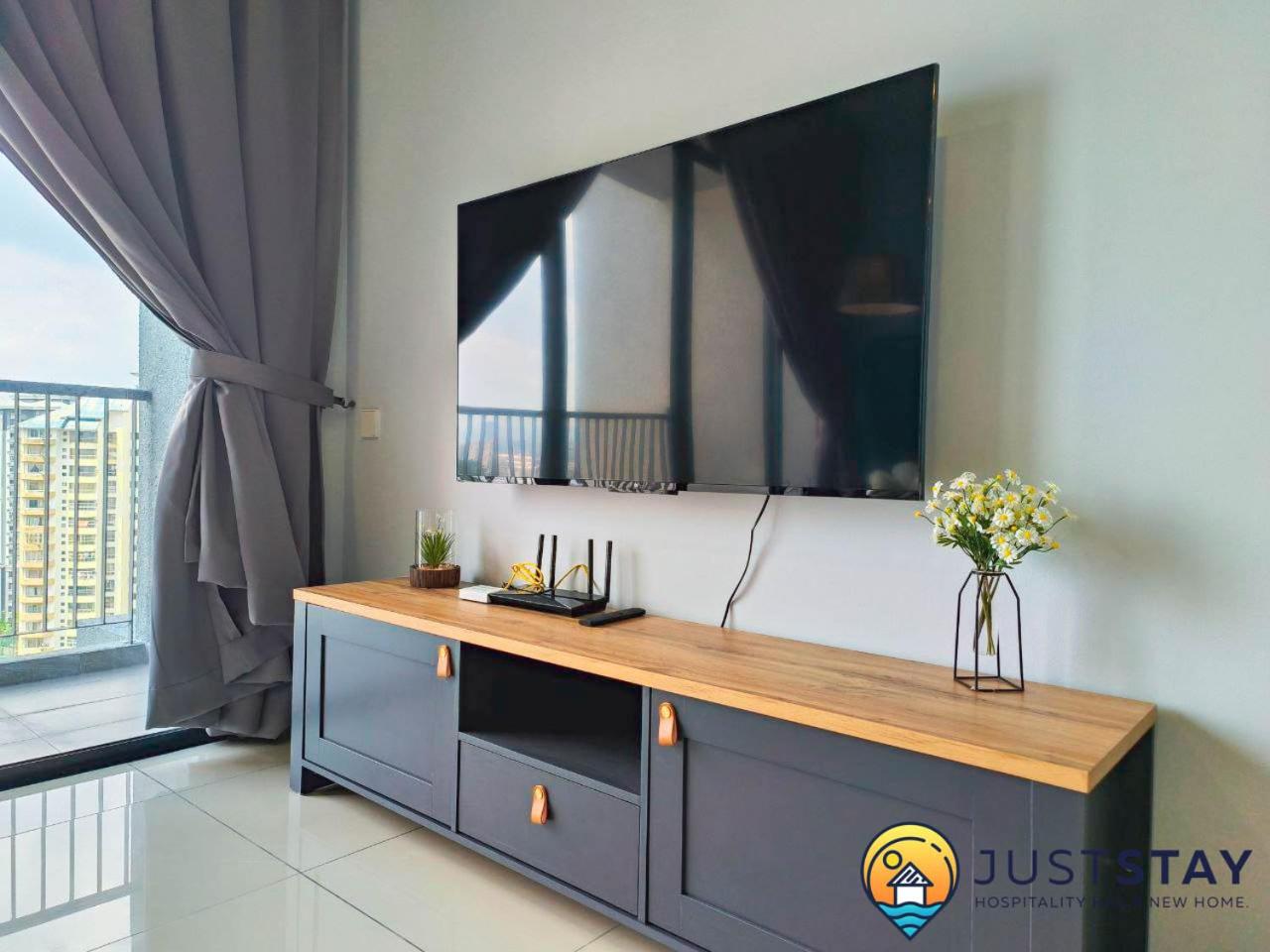 Desa Petaling Homestay by Just Stay