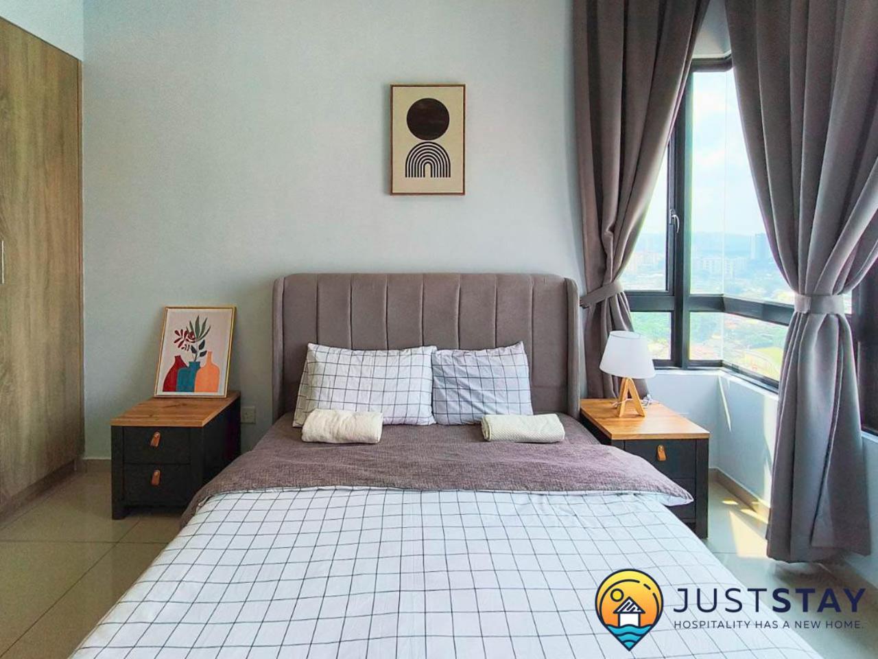 Desa Petaling Homestay by Just Stay