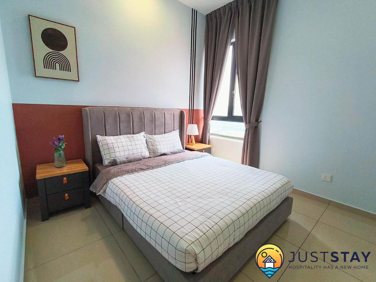 Desa Petaling Homestay by Just Stay