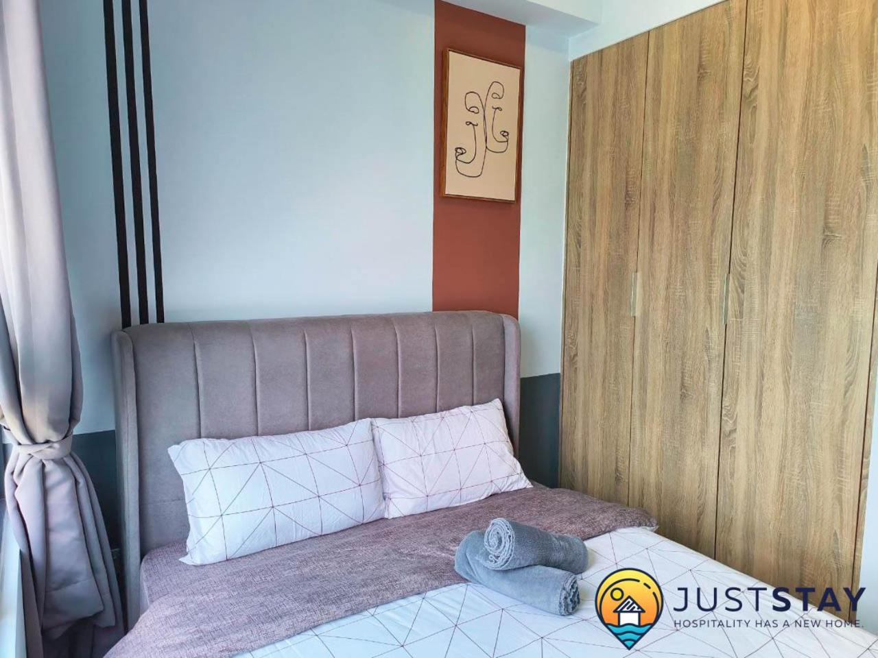 Desa Petaling Homestay by Just Stay