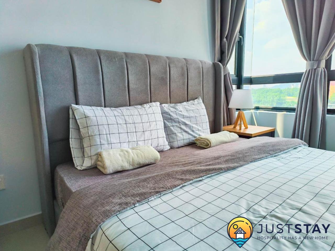 Desa Petaling Homestay by Just Stay