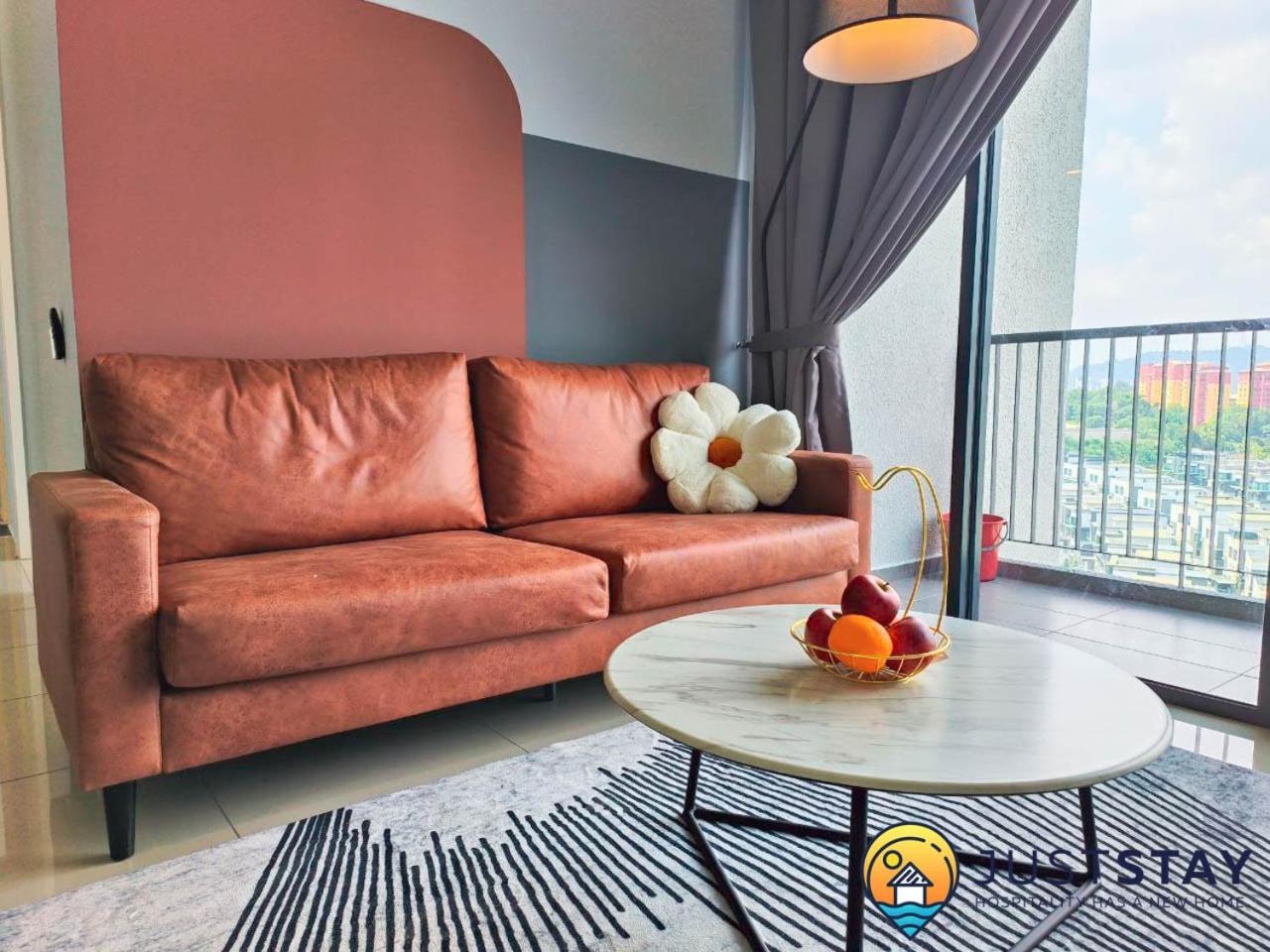 Desa Petaling Homestay by Just Stay