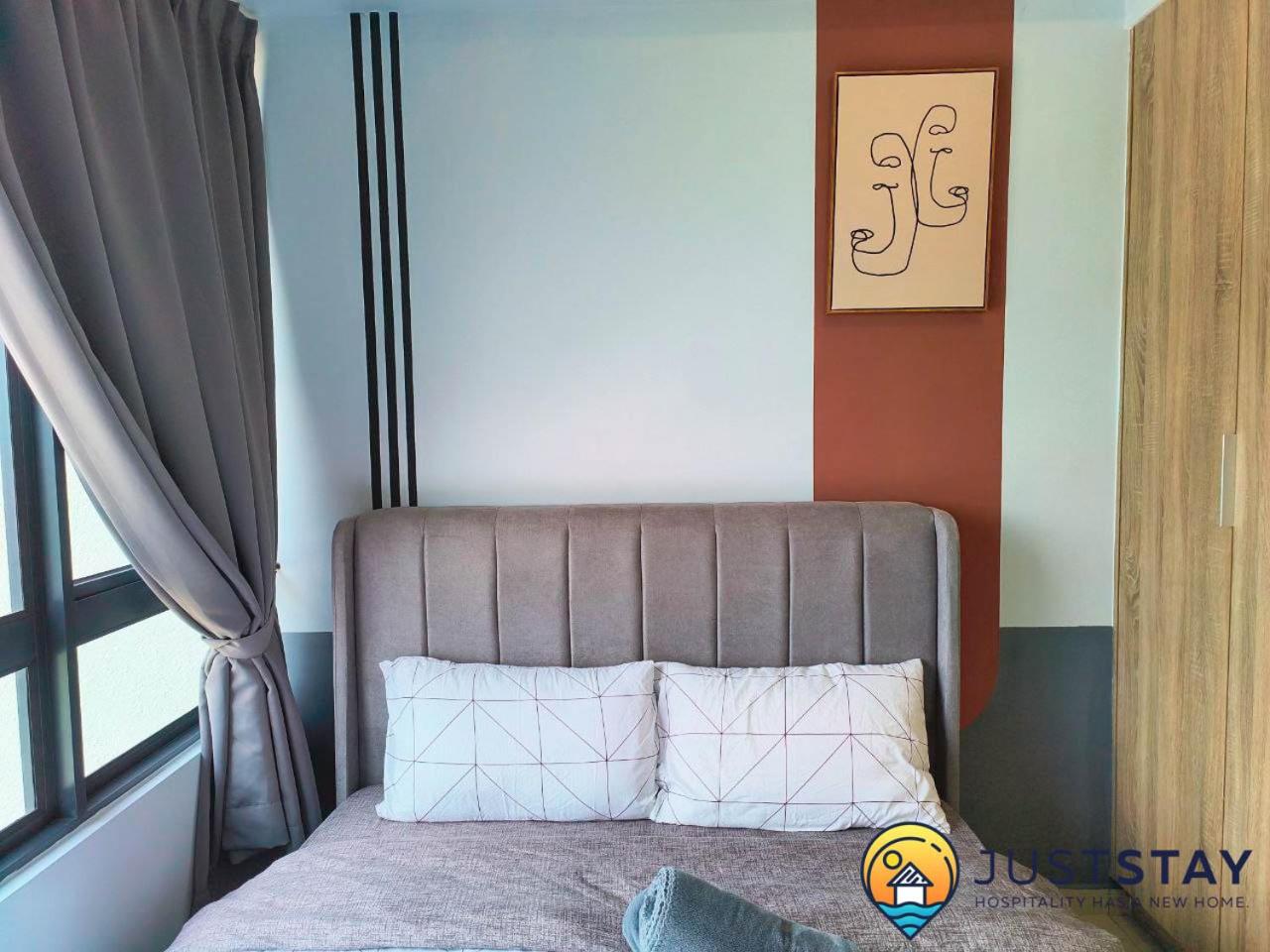 Desa Petaling Homestay by Just Stay