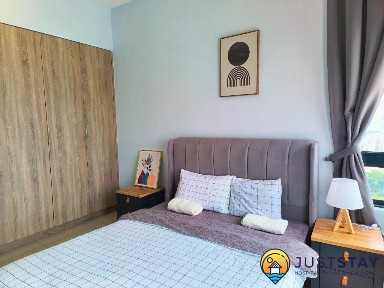 Desa Petaling Homestay by Just Stay